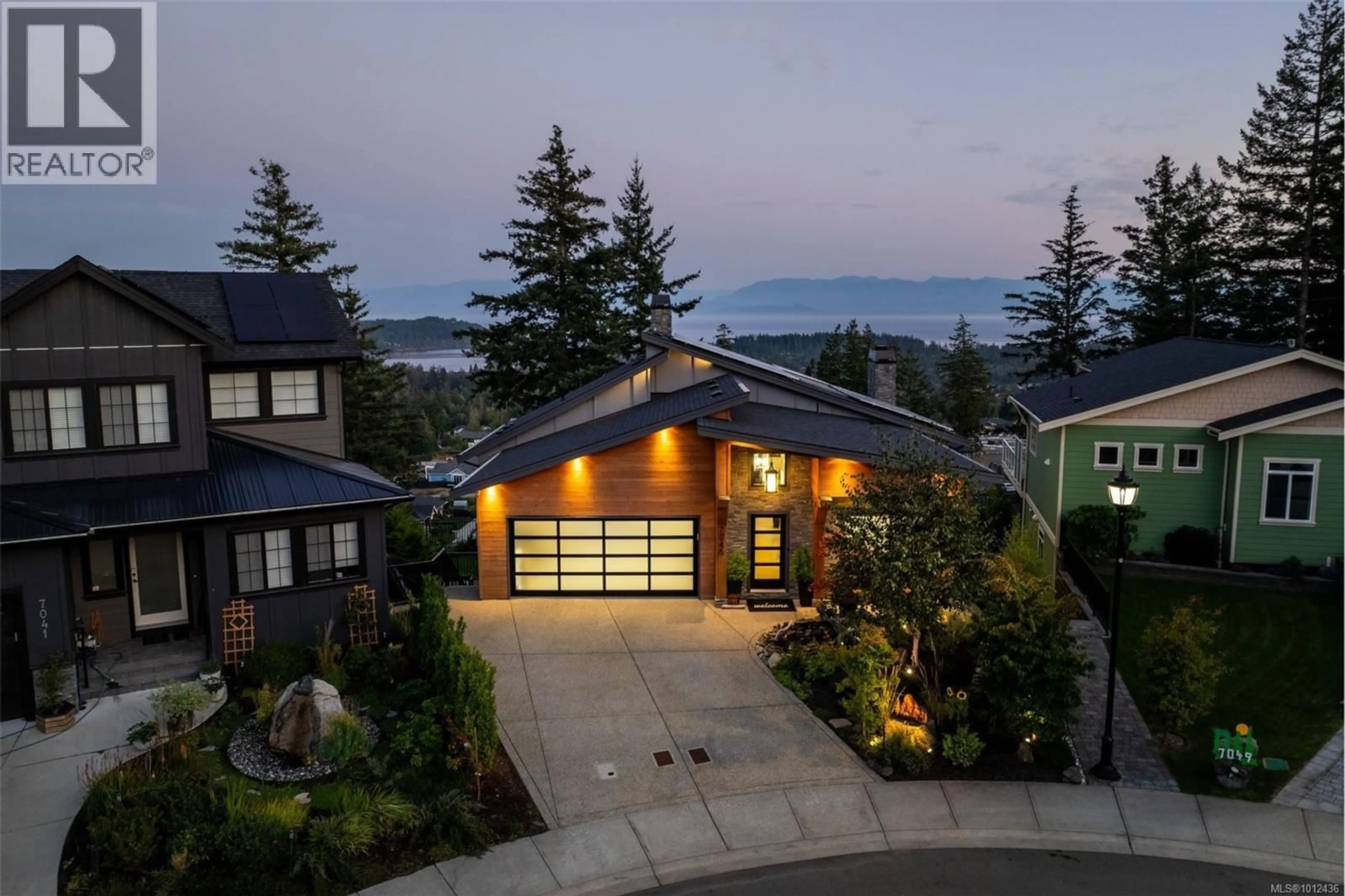 Unknown for 7045 CLARKSON PLACE, Sooke British Columbia V9Z1M4