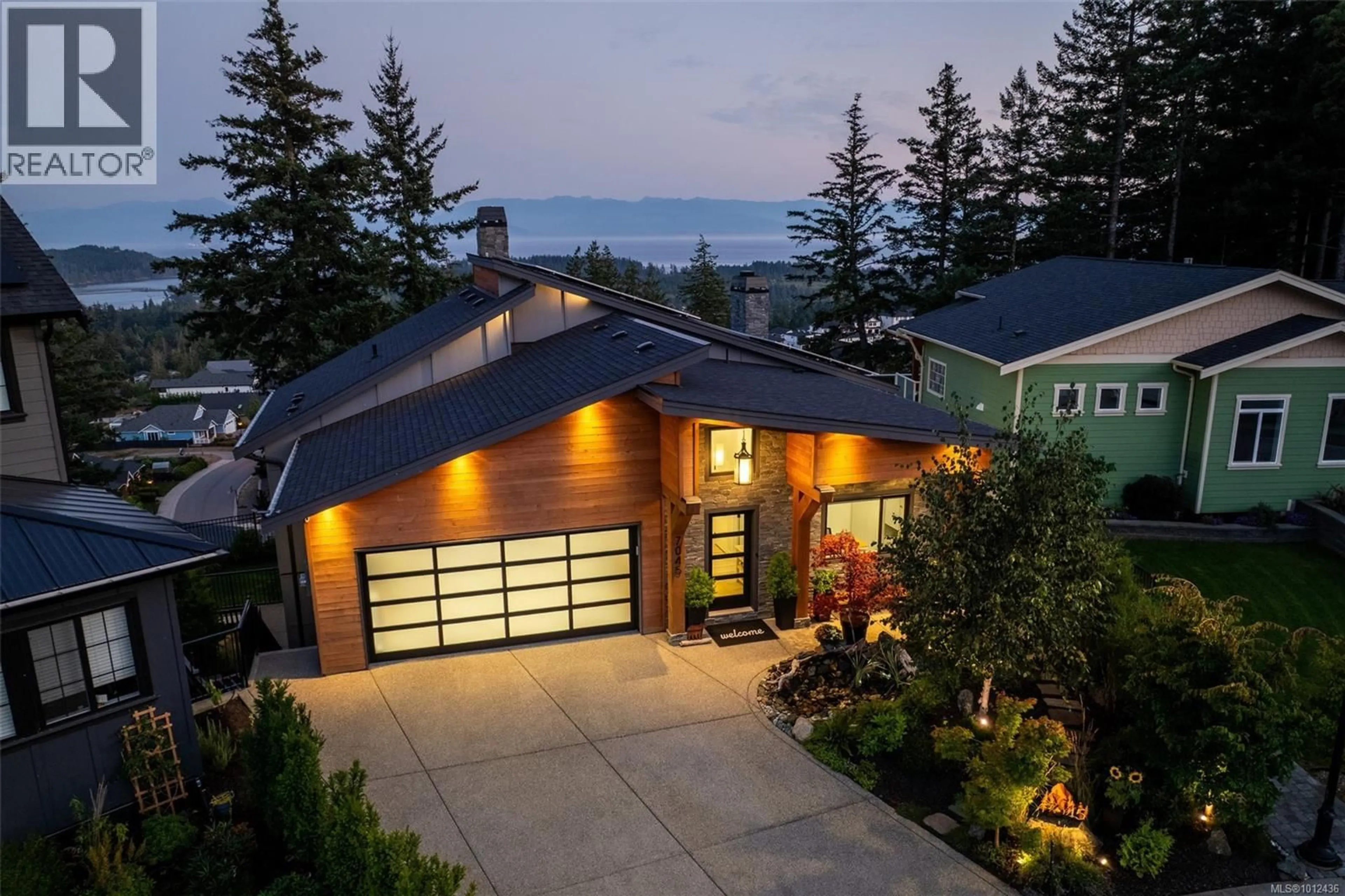 Unknown for 7045 CLARKSON PLACE, Sooke British Columbia V9Z1M4