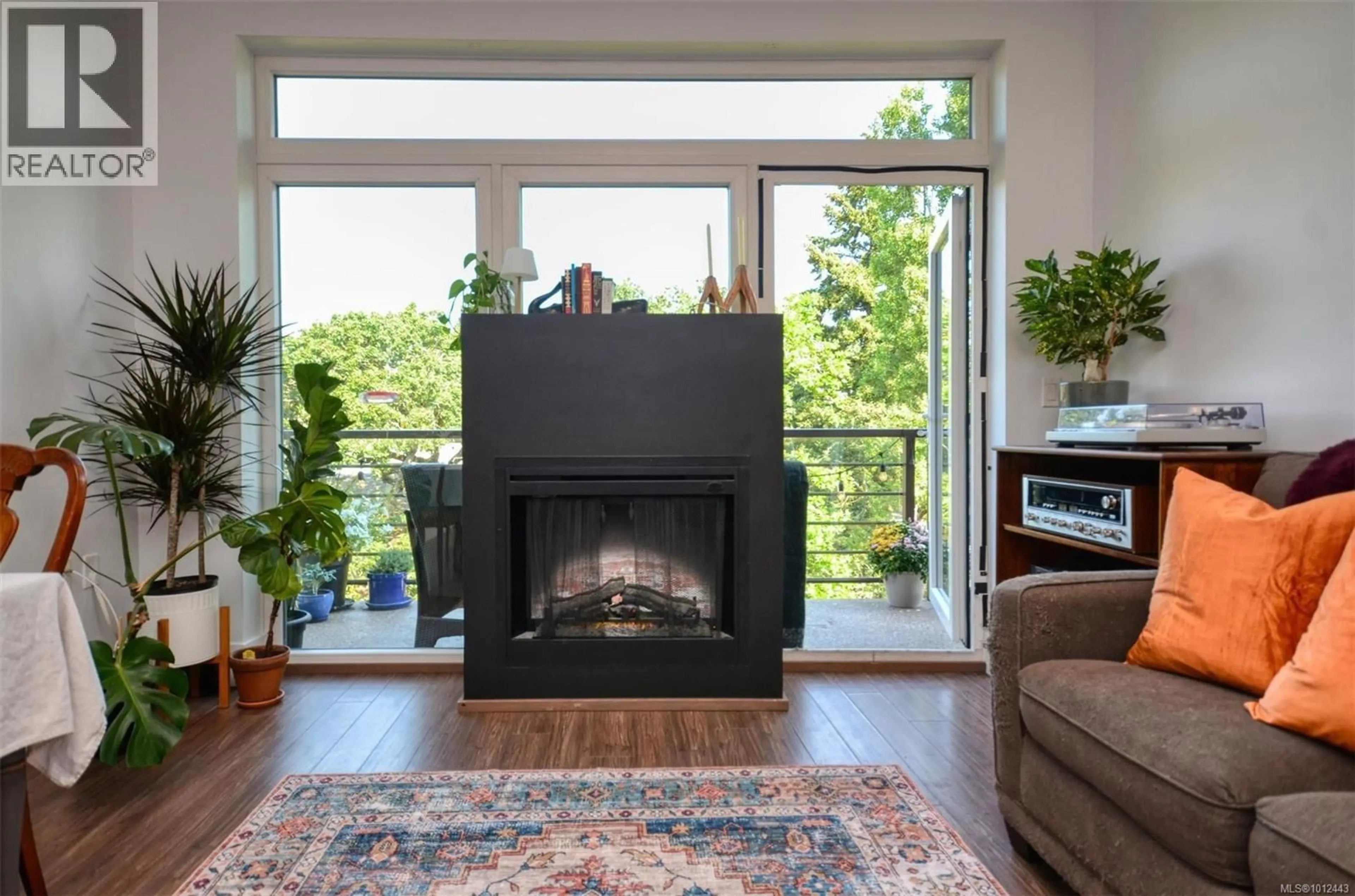 Unknown for 405 - 982 MCKENZIE AVENUE, Saanich British Columbia V8X3G7