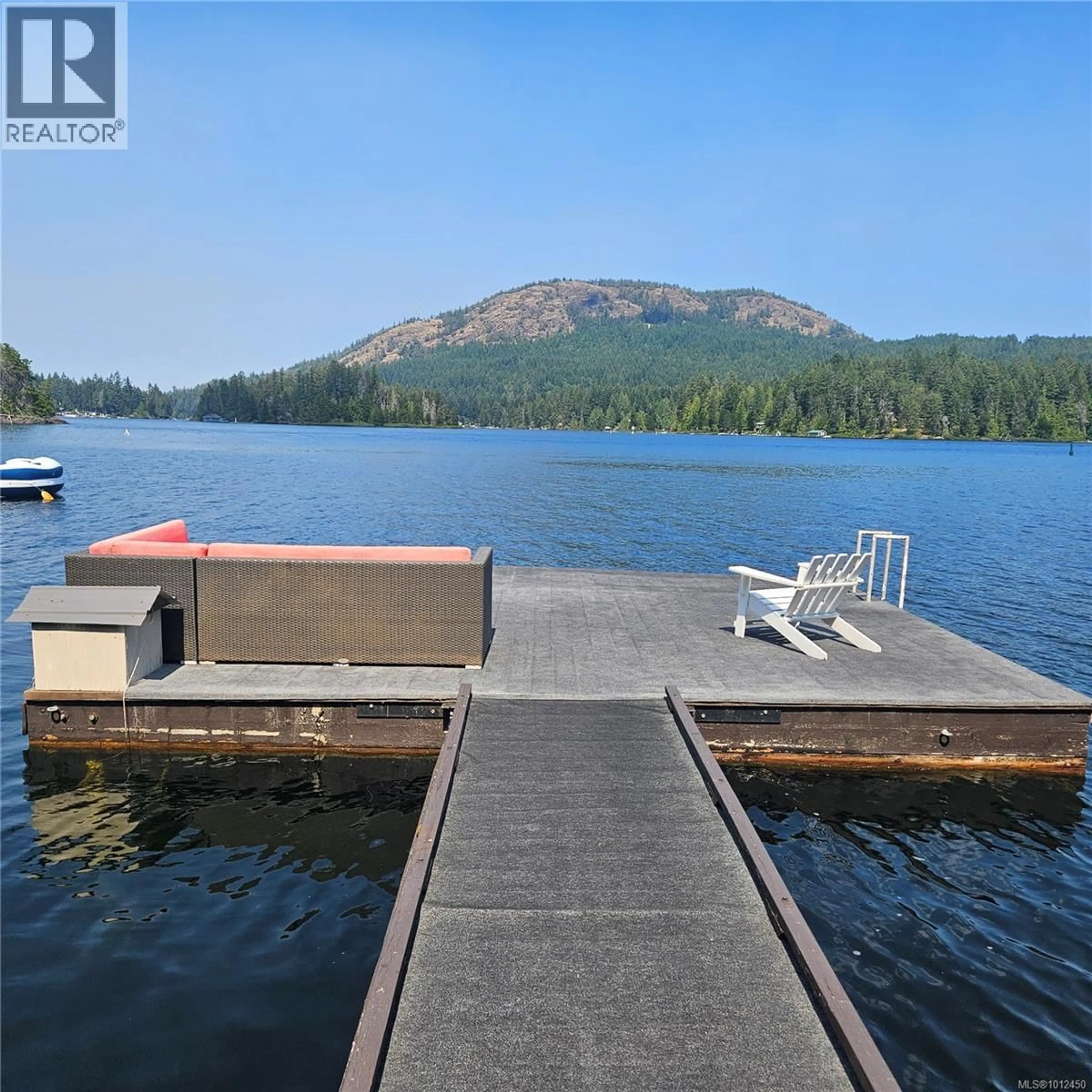 Unknown for 1761 WEST SHAWNIGAN LAKE ROAD, Shawnigan Lake British Columbia V8H2C4