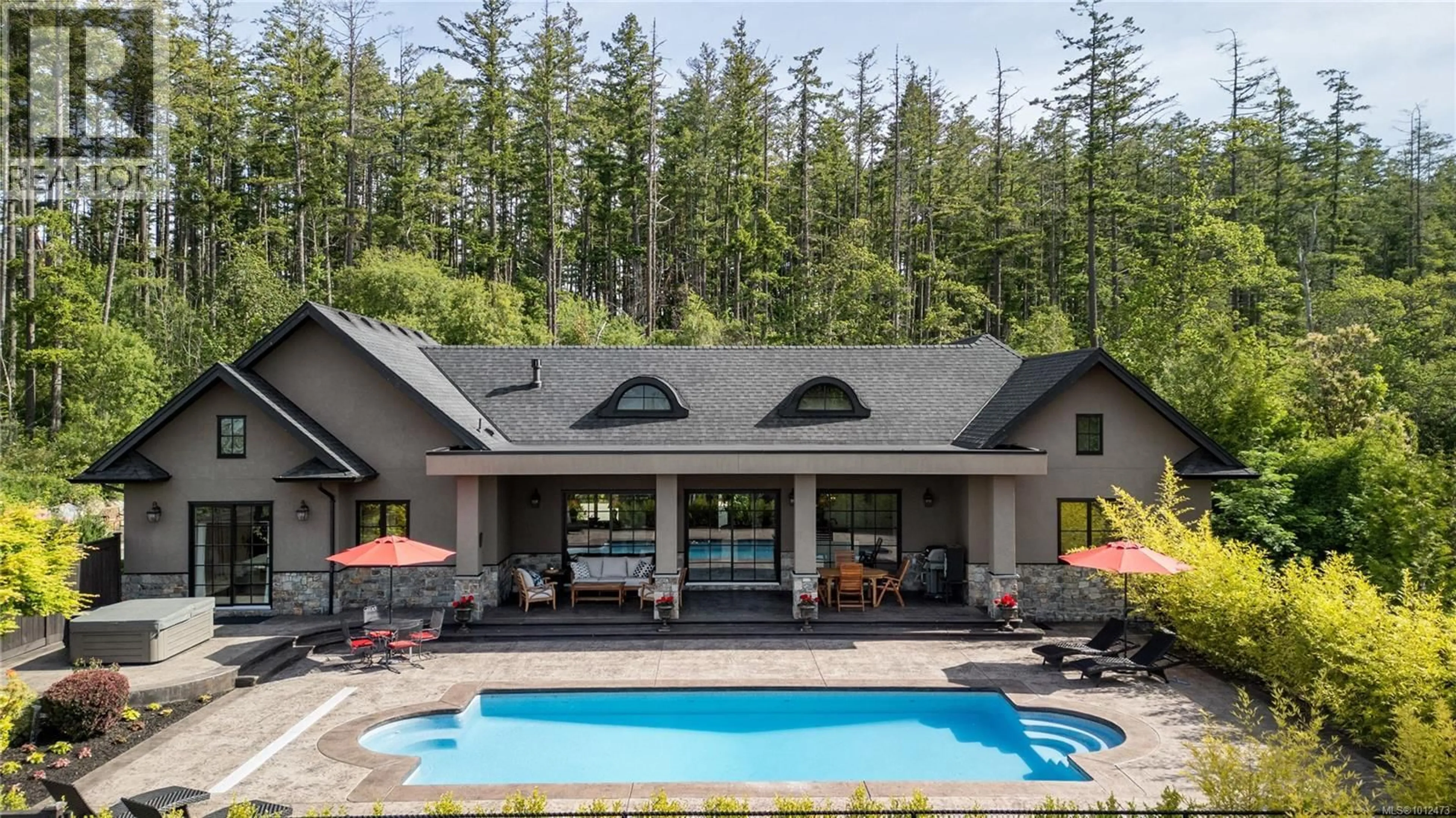Unknown for 11325 CHALET ROAD, North Saanich British Columbia V8L5M1