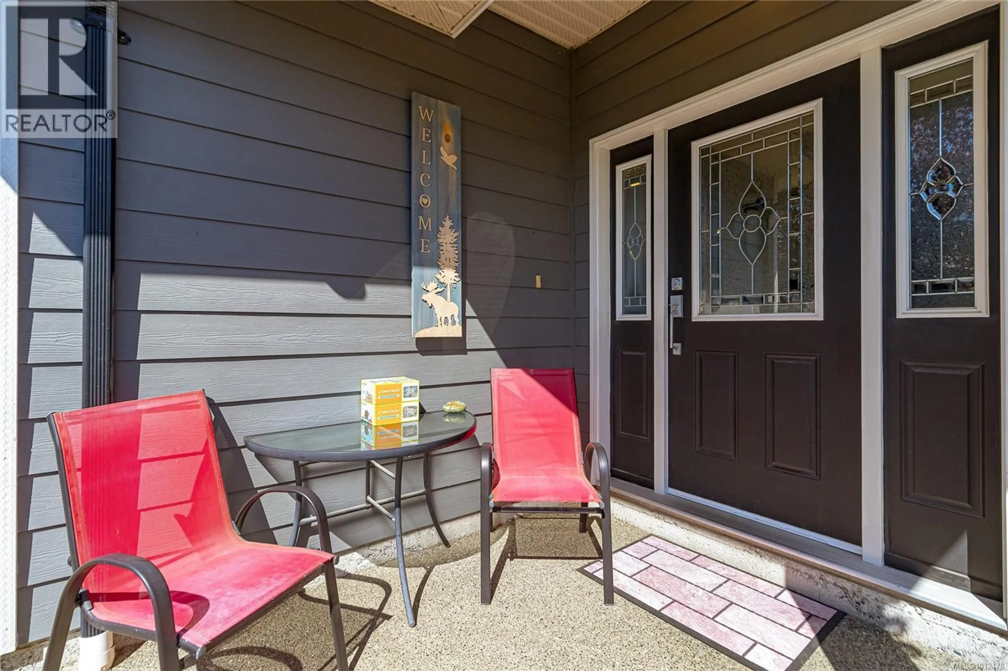 Patio, street for 832 PINTAIL PLACE, Langford British Columbia V9B6W3