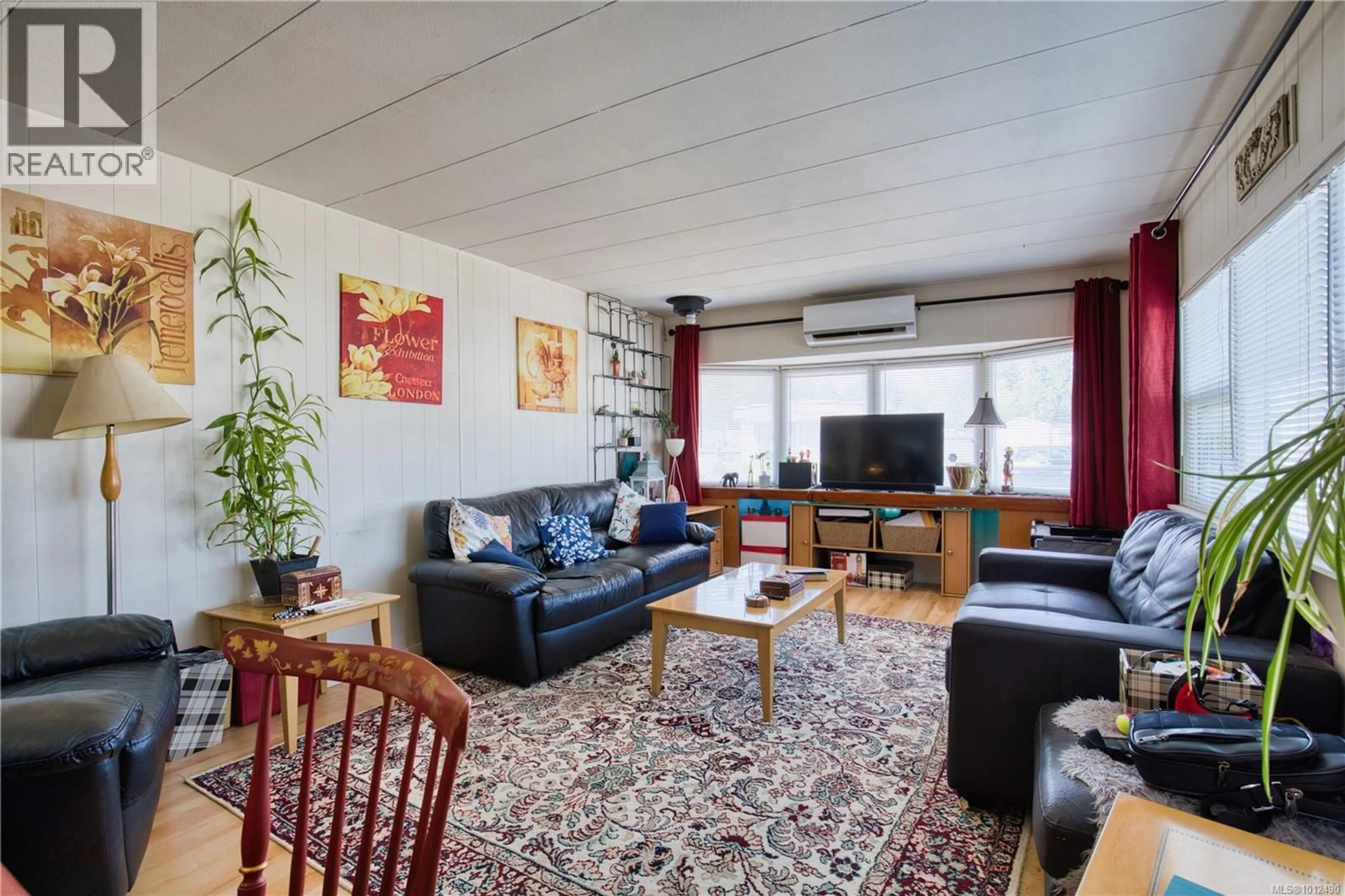Living room with furniture, unknown for 39 - 1050 BOWLBY ROAD, Coombs British Columbia V0R1M0