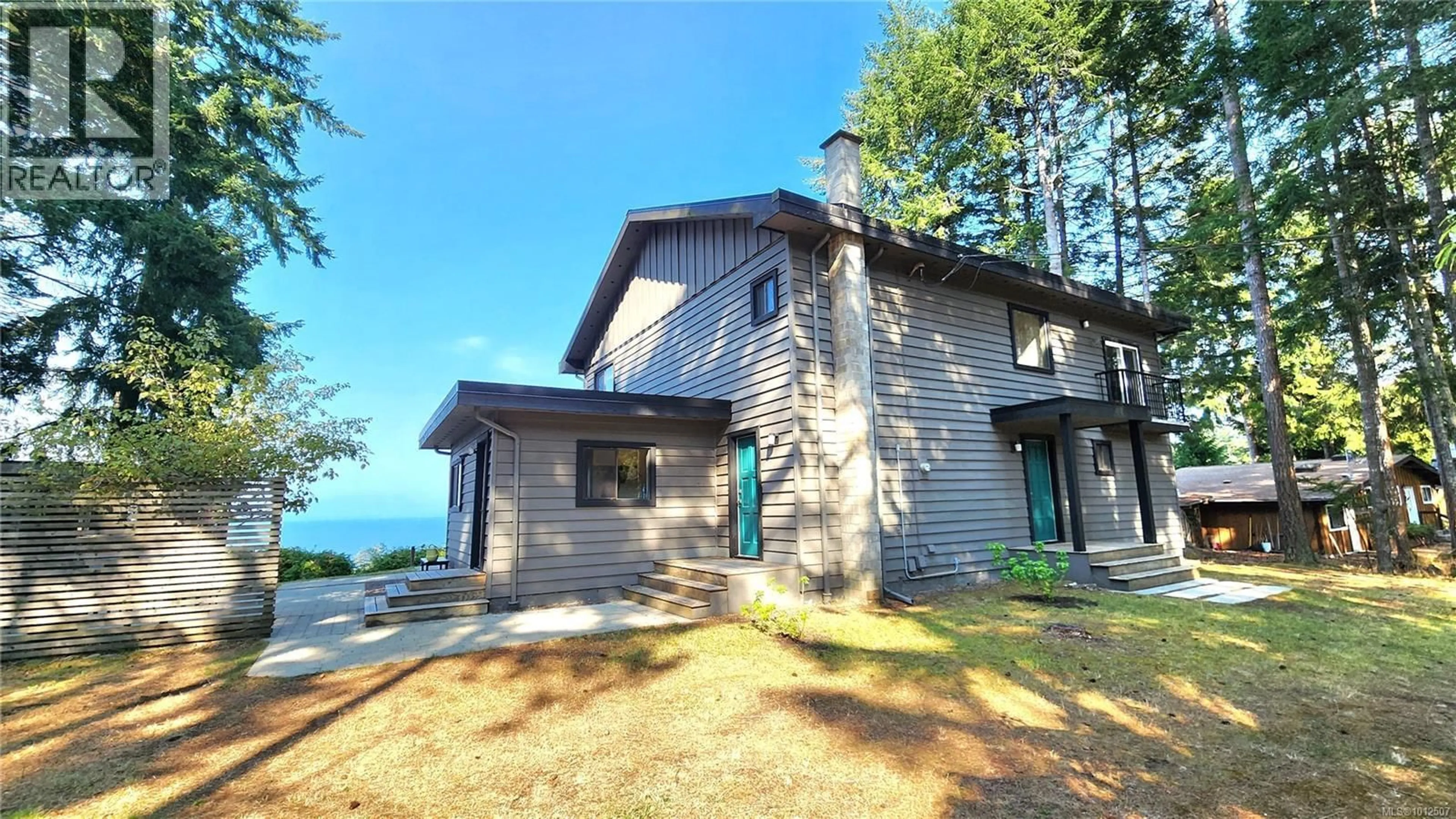 Unknown for 1568 WILD CHERRY TERRACE, Gabriola Island British Columbia V0R1X5