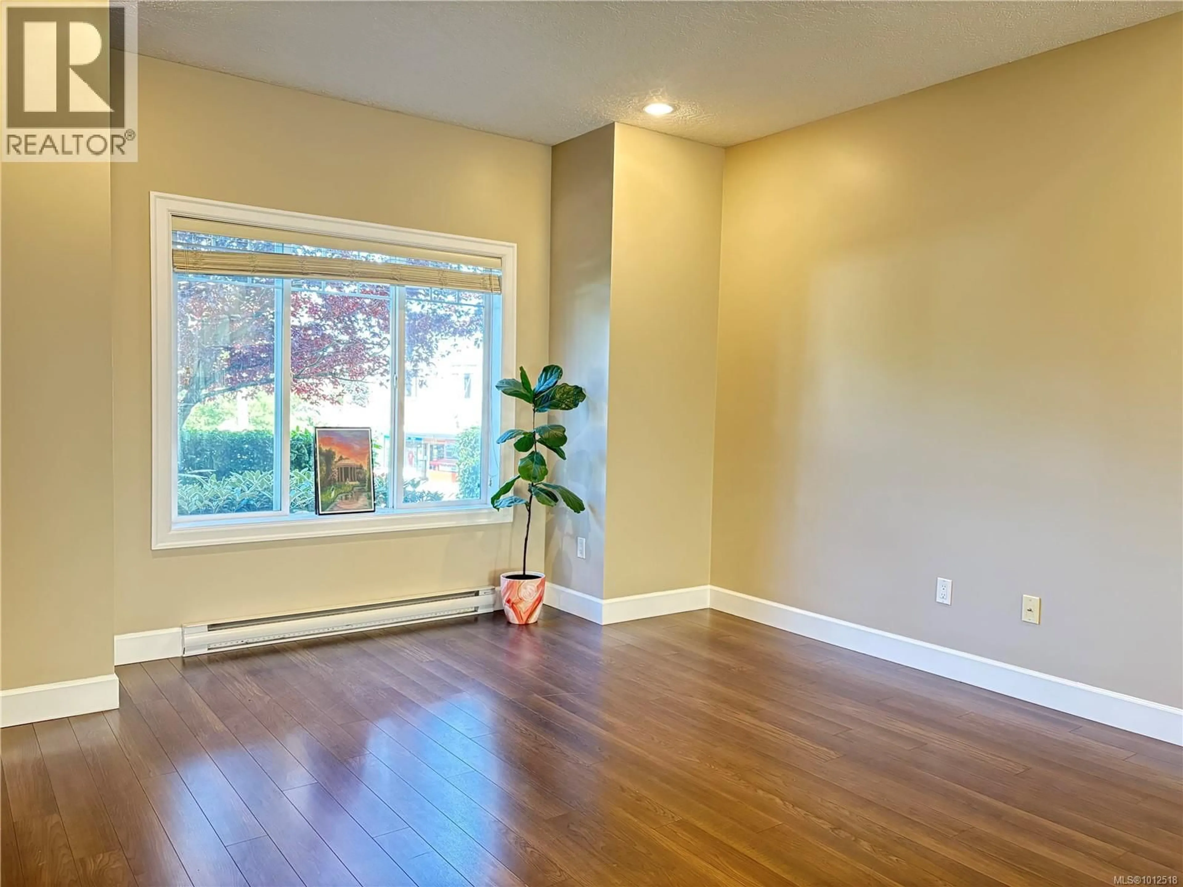 A pic of a room for 103 - 499 MILTON STREET, Nanaimo British Columbia V9R2K9
