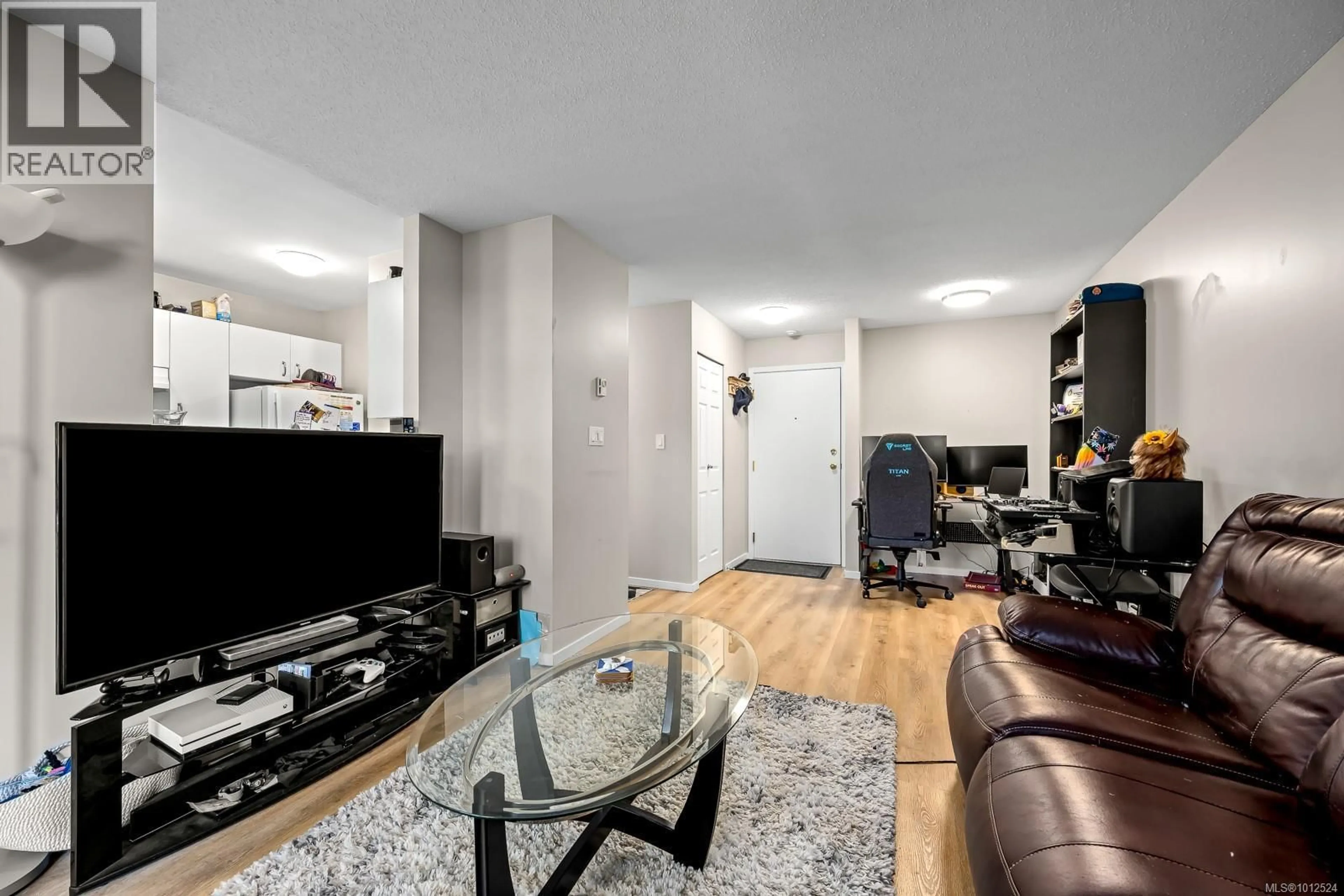 Unknown for 101B - 698 ASPEN ROAD, Comox British Columbia V9M3S9