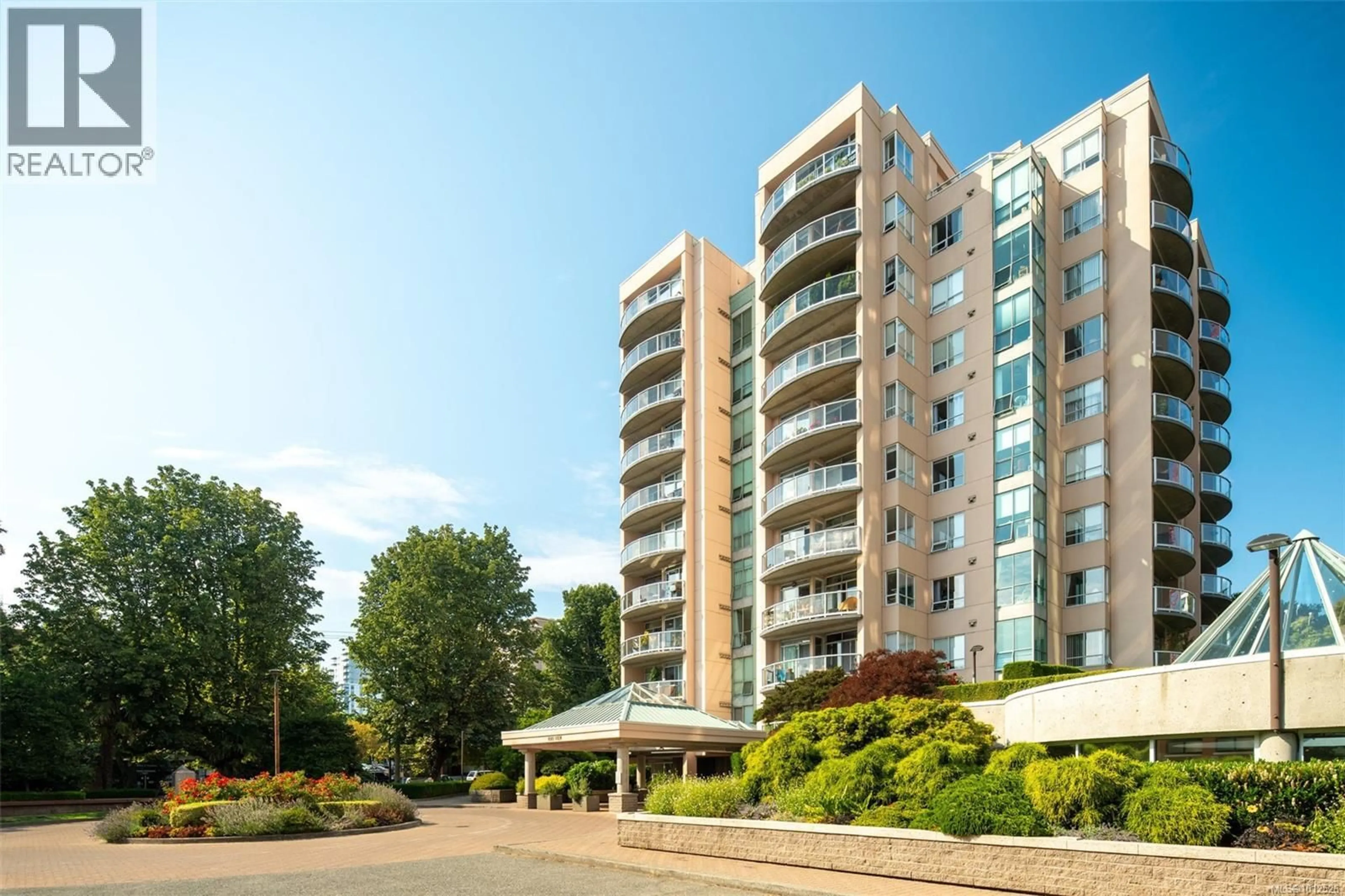 Unknown for 408 - 1010 VIEW STREET, Victoria British Columbia V8V4Y3