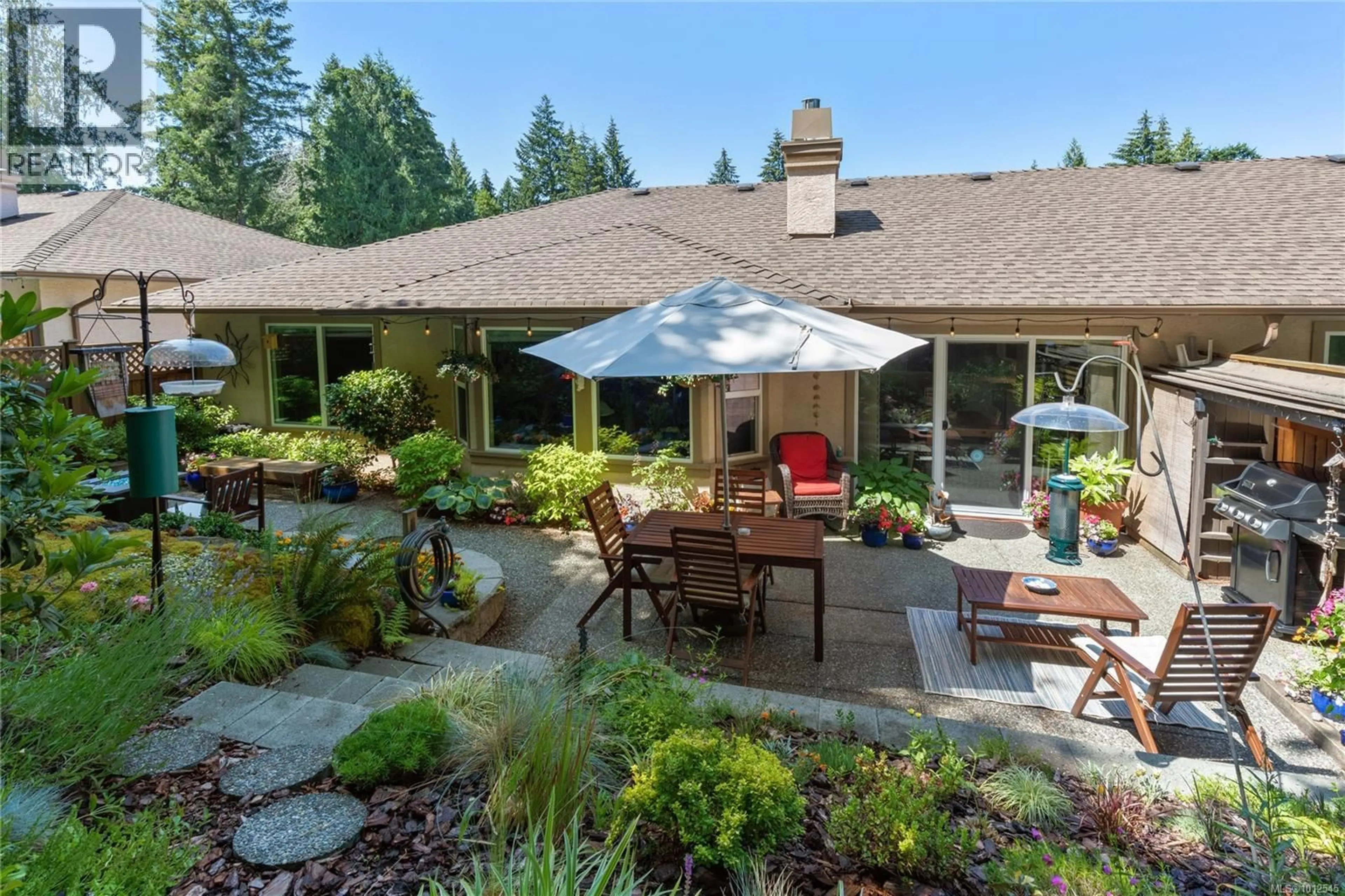Patio, unknown for 8 - 810 CHESTNUT STREET, Qualicum Beach British Columbia V9K2M6