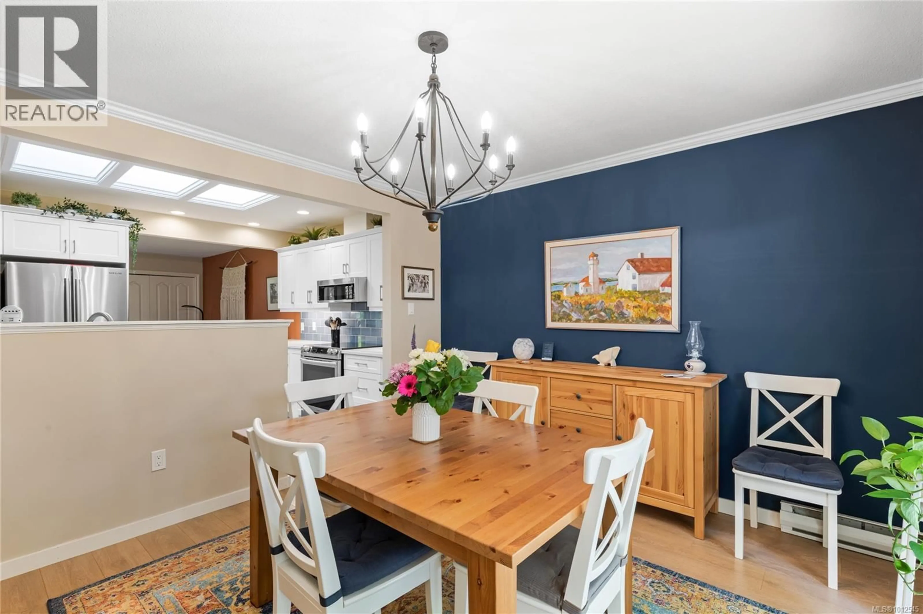 Dining room, unknown for 8 - 810 CHESTNUT STREET, Qualicum Beach British Columbia V9K2M6