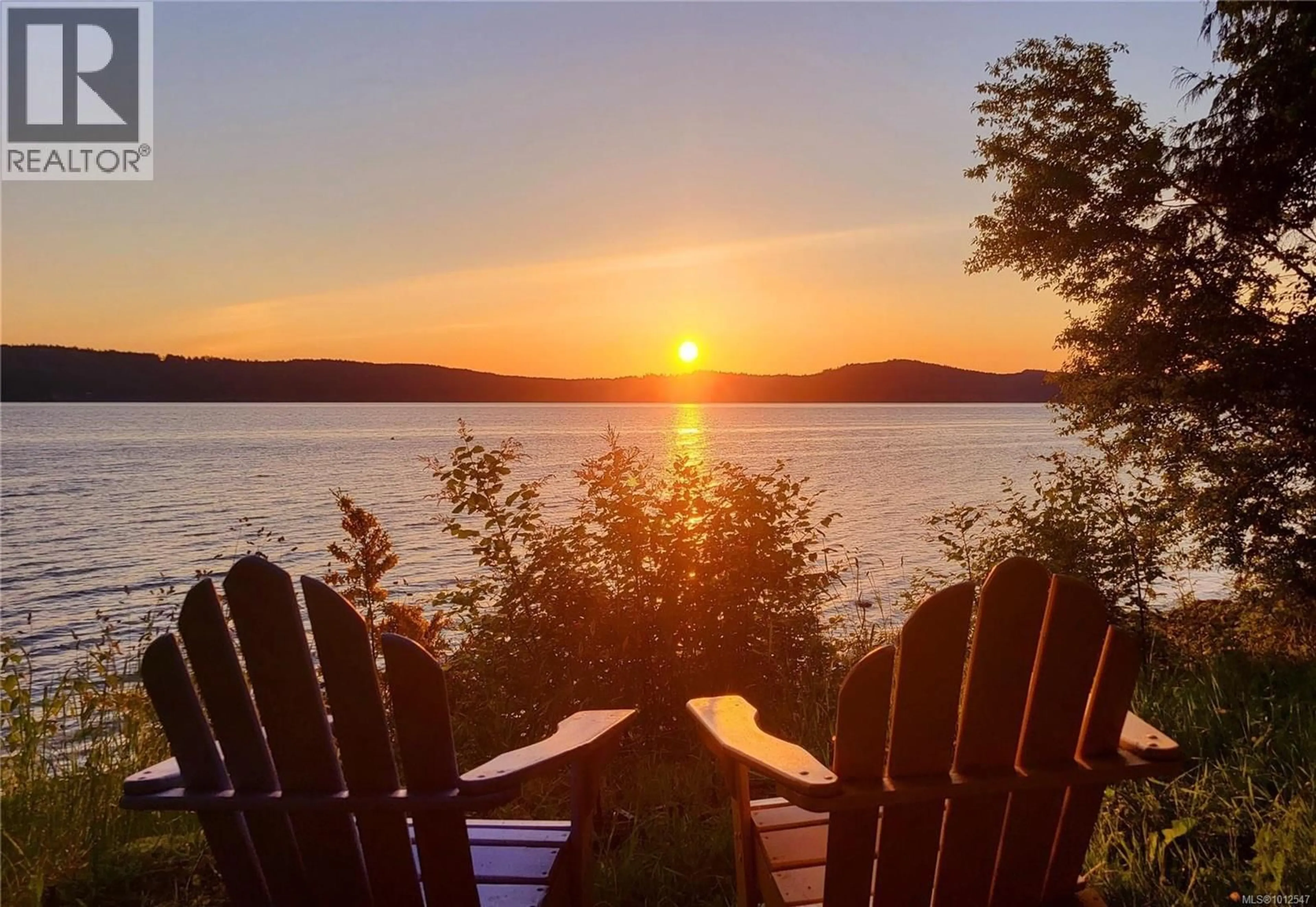 Patio, water/lake/river/ocean view for 1214 NORTH BEACH ROAD, Salt Spring British Columbia V8K1B3