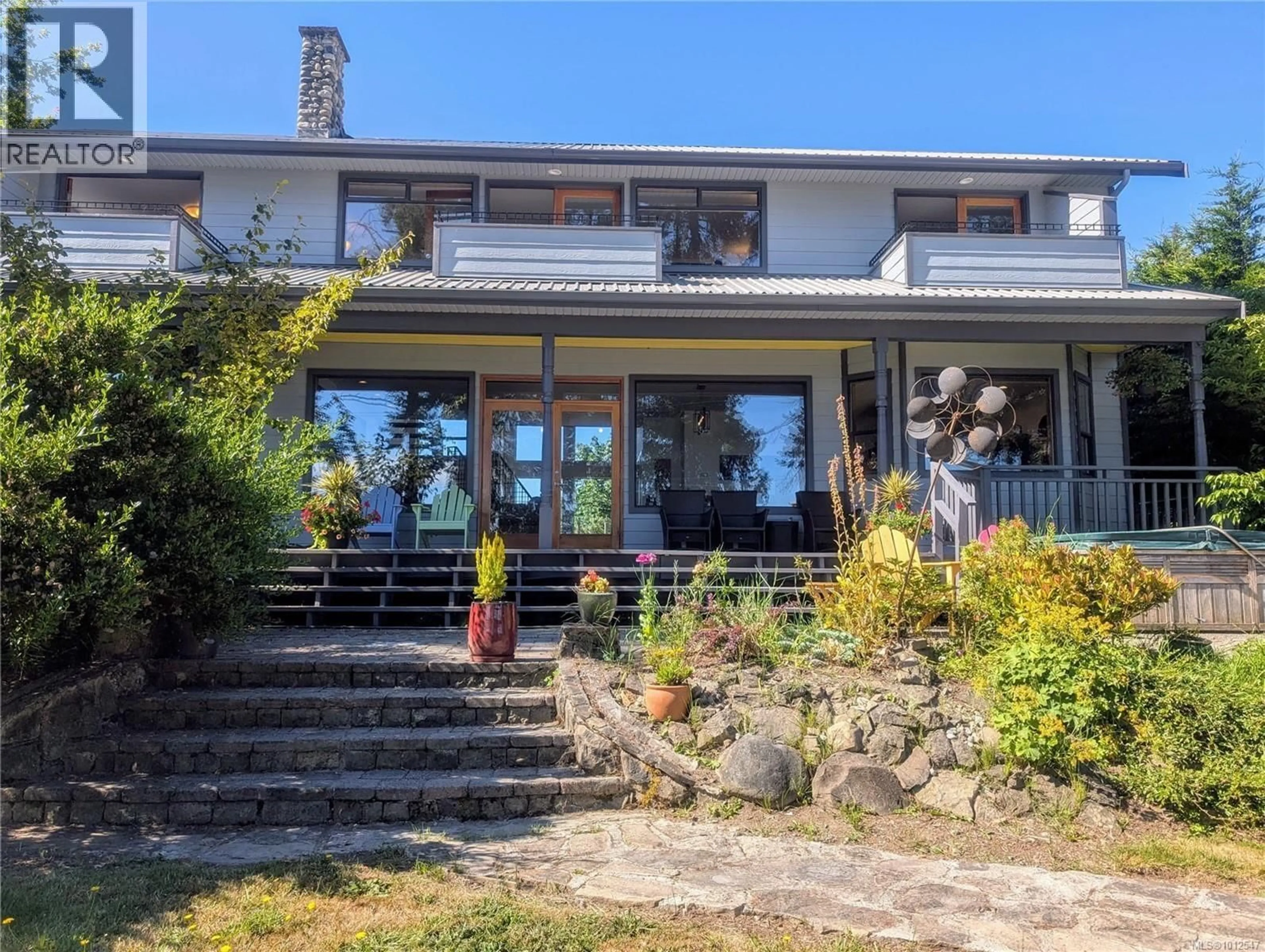 Unknown for 1214 NORTH BEACH ROAD, Salt Spring British Columbia V8K1B3