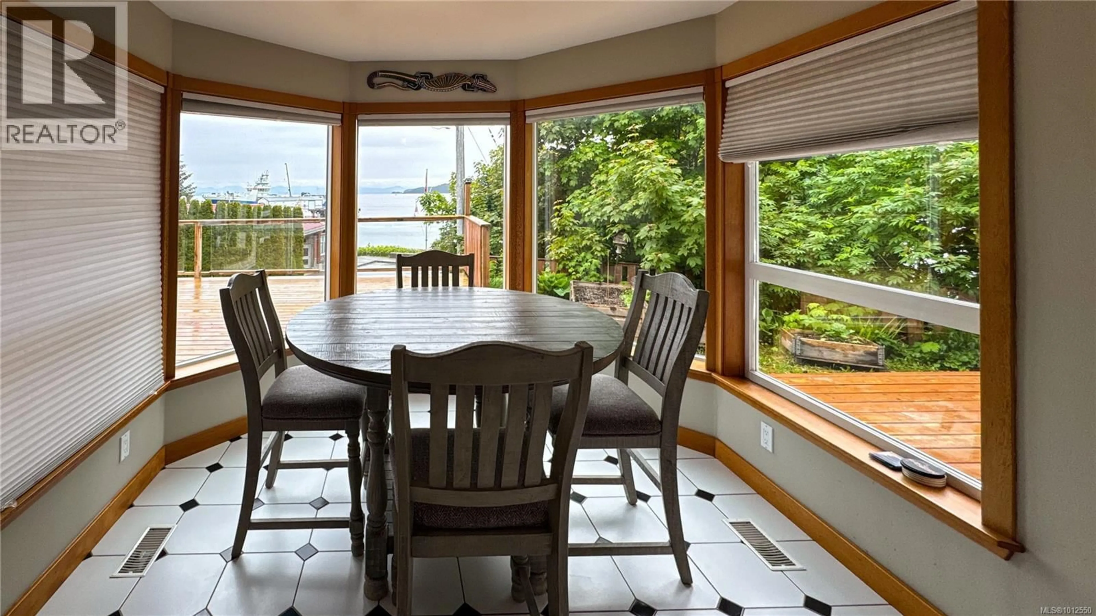 Dining room, unknown for 7085 SHORNCLIFFE AVENUE, Port Hardy British Columbia V0N2P0