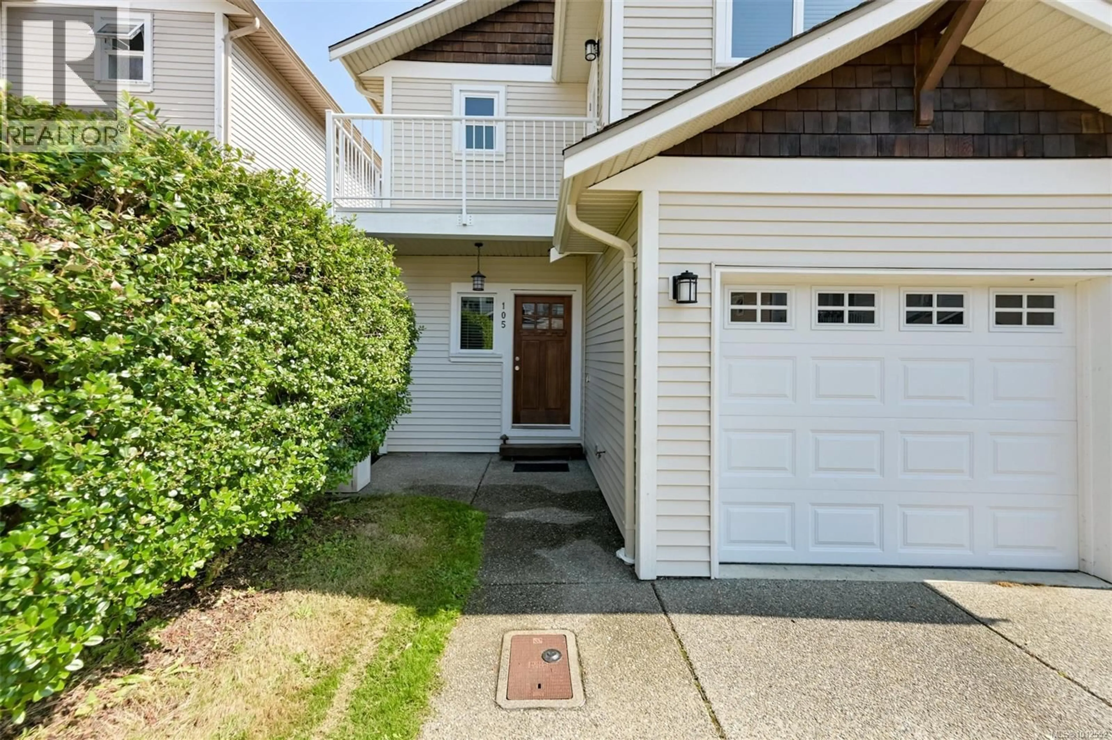 Unknown for 105 - 6800 GRANT ROAD WEST, Sooke British Columbia V9Z1K6