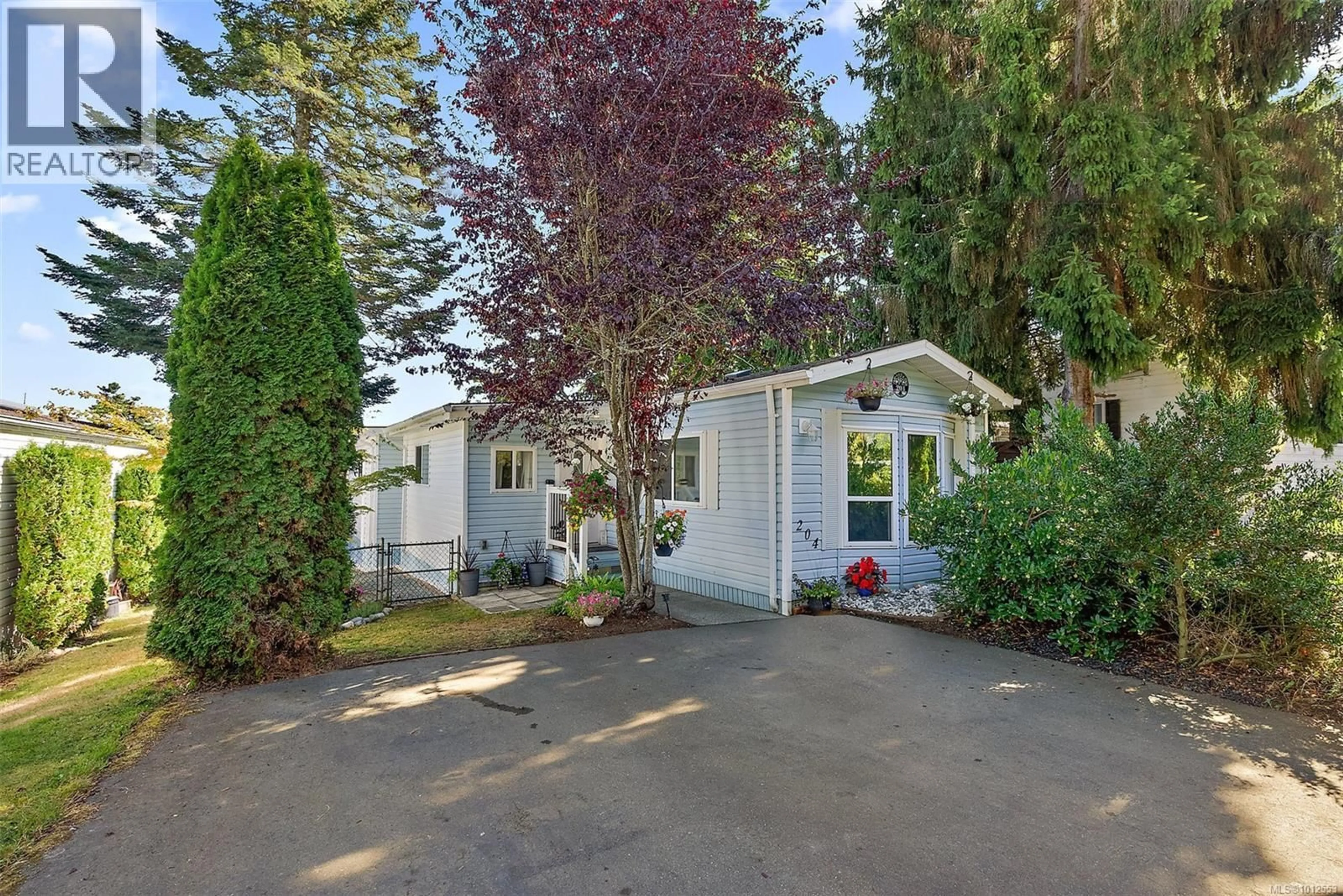 Unknown for 204 - 2779 STAUTW ROAD, Central Saanich British Columbia V8M2C8