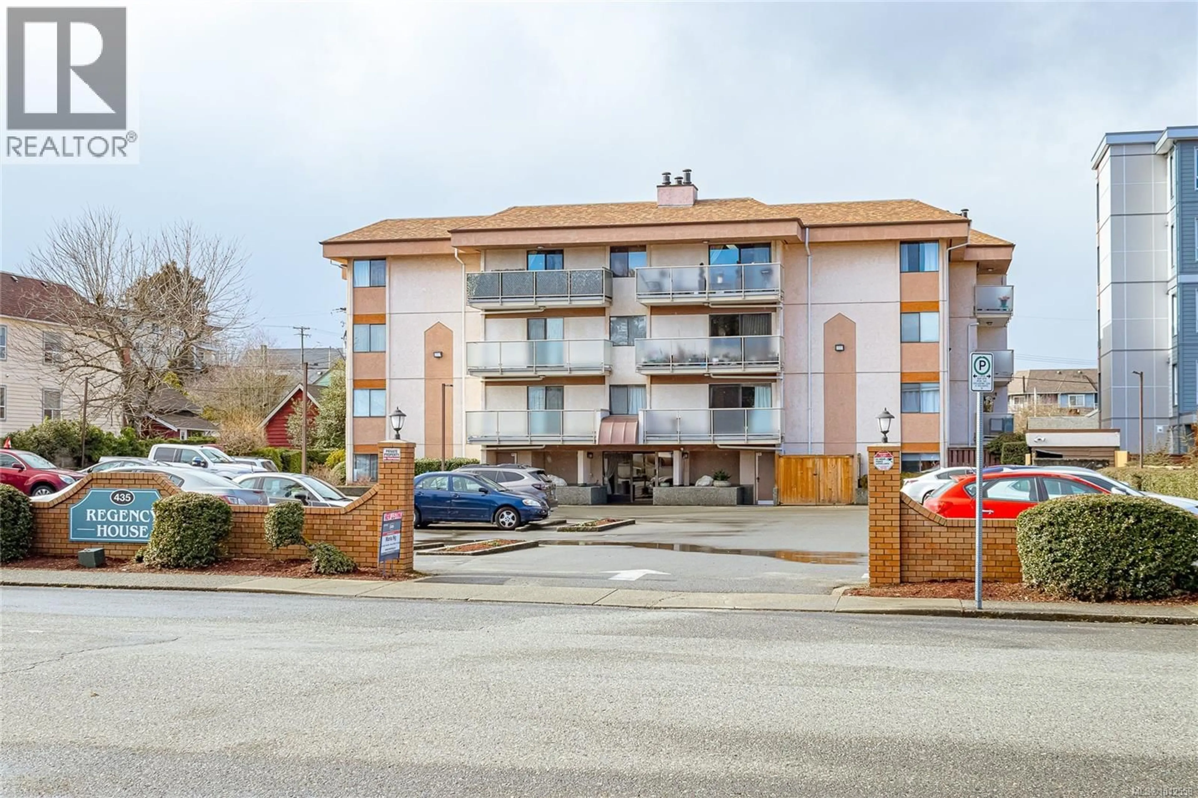 Unknown for 402 - 435 FESTUBERT STREET, Duncan British Columbia V9L3T3