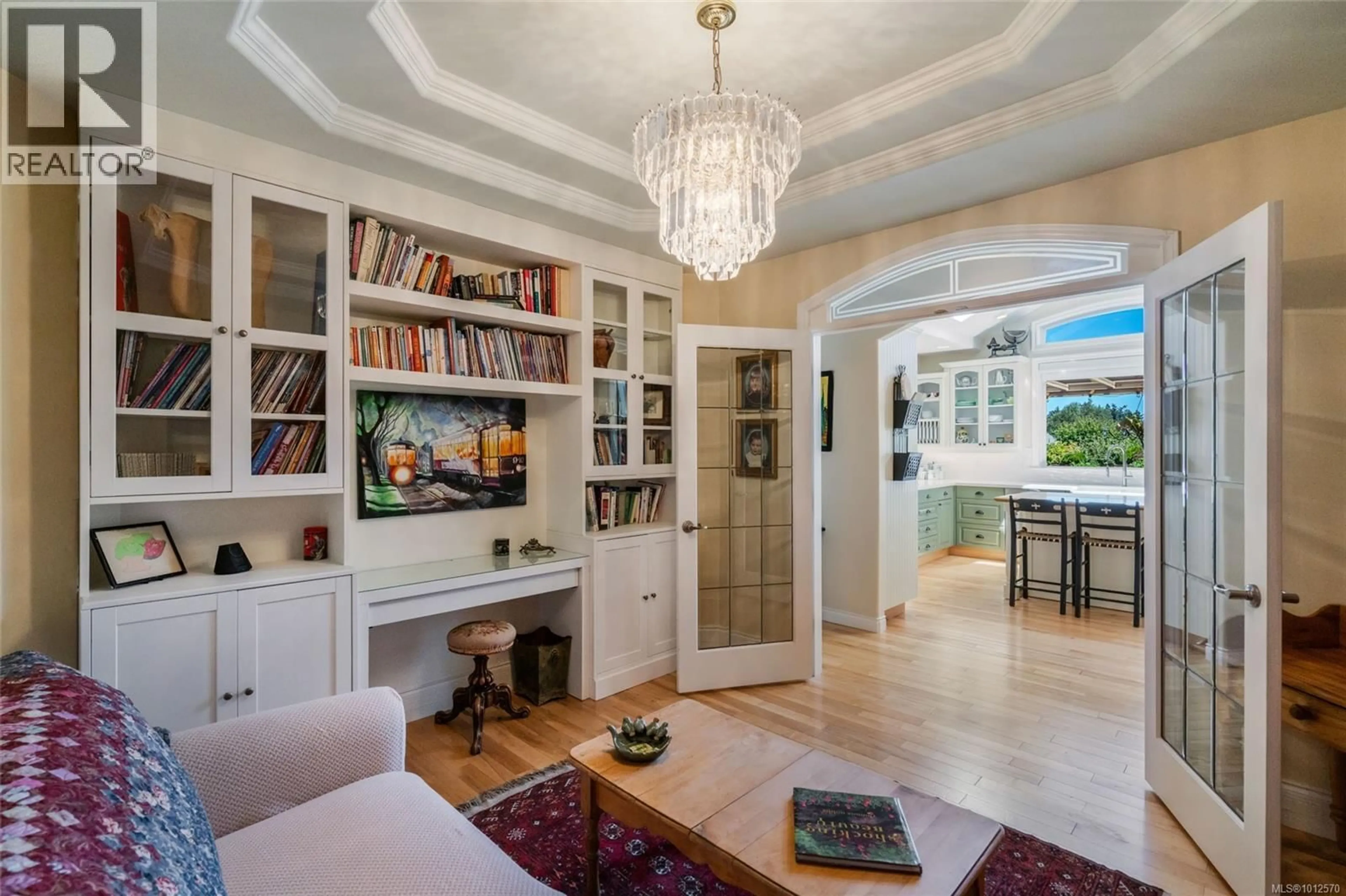 Unknown for 500 MUIRFIELD CLOSE, Qualicum Beach British Columbia V9K2J9
