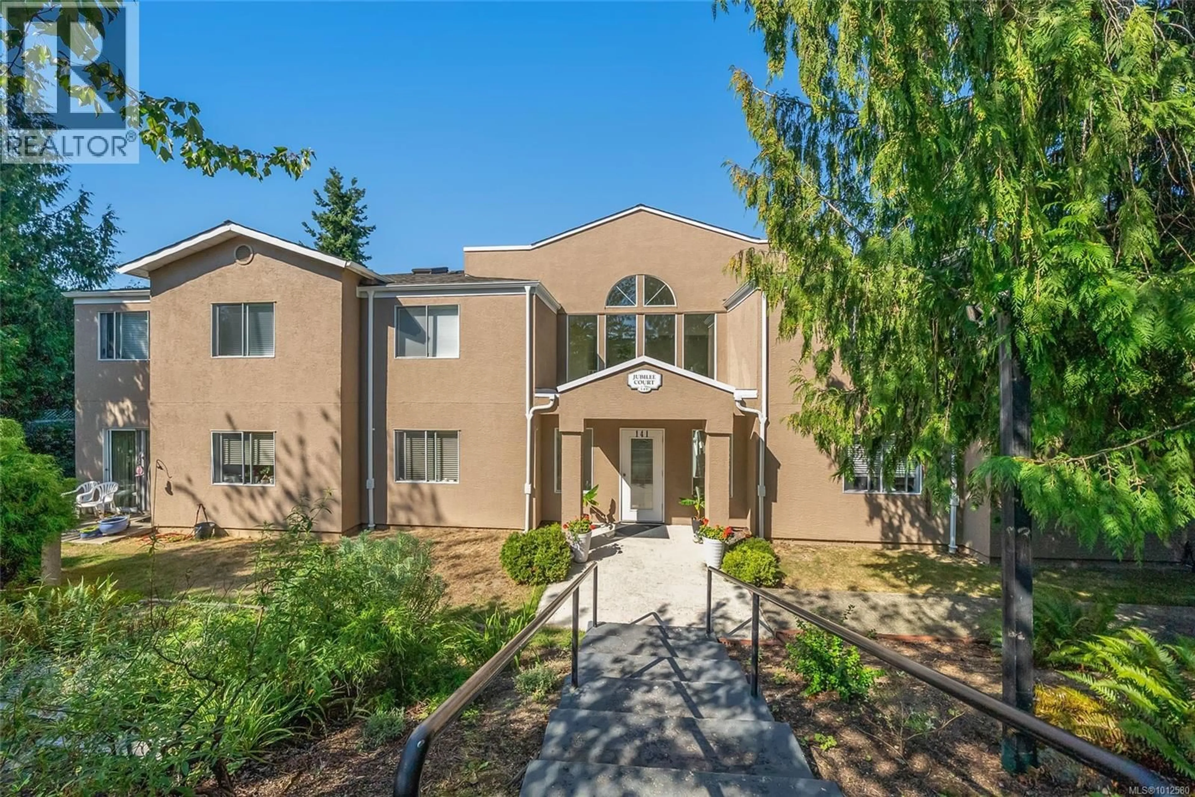 Unknown for 9 - 141 SIXTH AVENUE, Qualicum Beach British Columbia V9K2J6