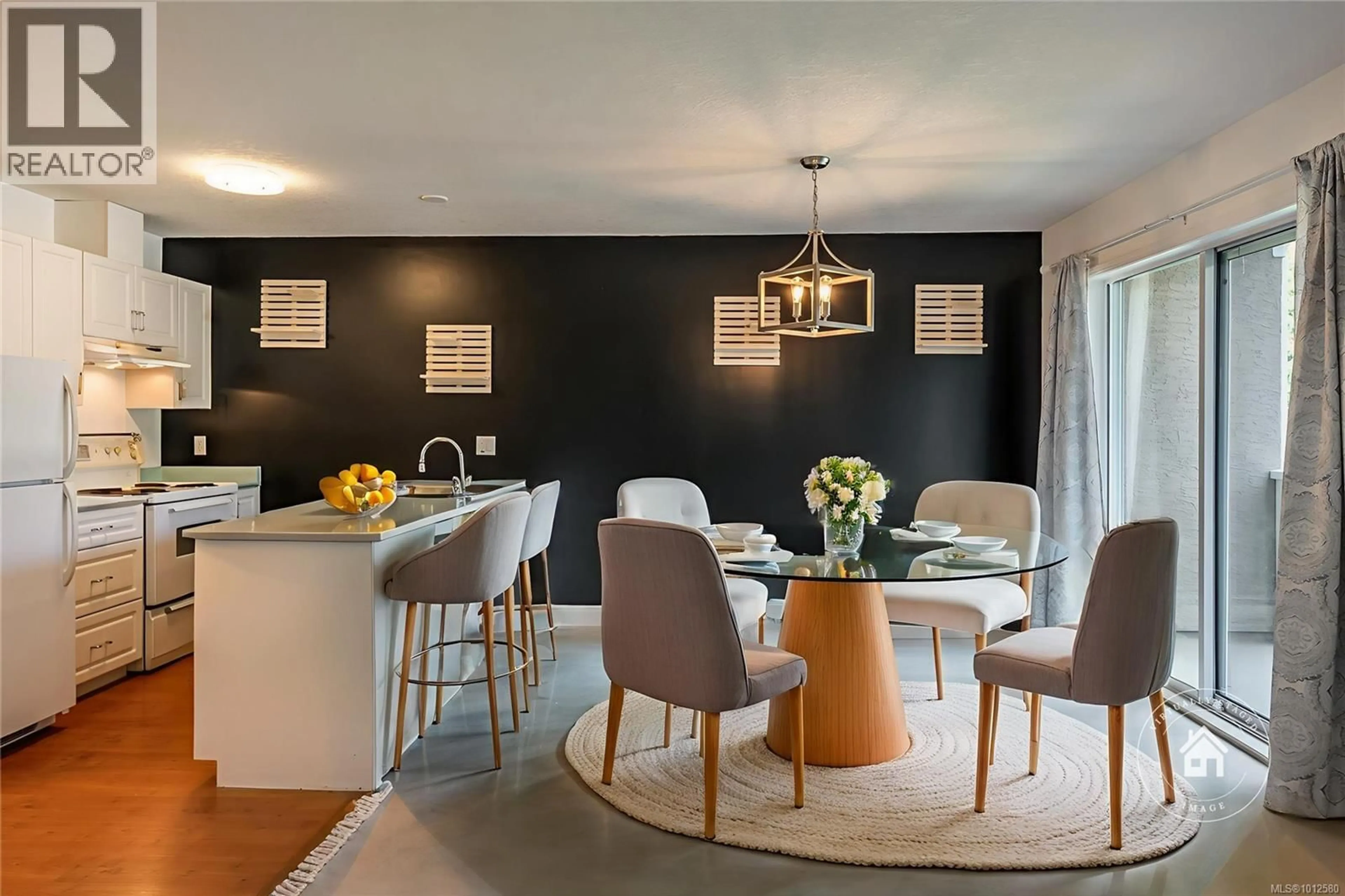 Dining room, unknown for 9 - 141 SIXTH AVENUE, Qualicum Beach British Columbia V9K2J6