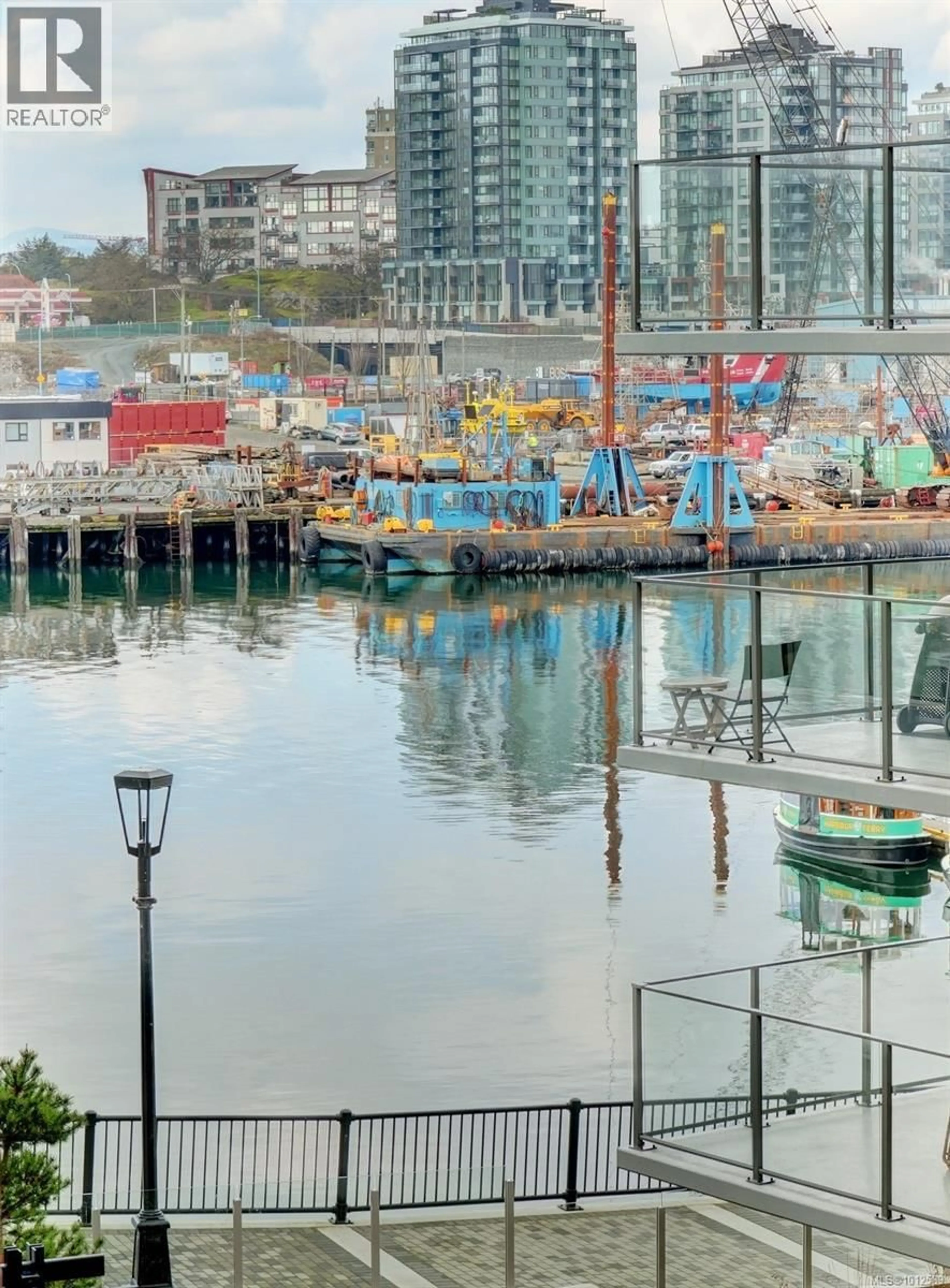 Blurry image for 106 - 456 PANDORA AVENUE, Victoria British Columbia V8W0E3