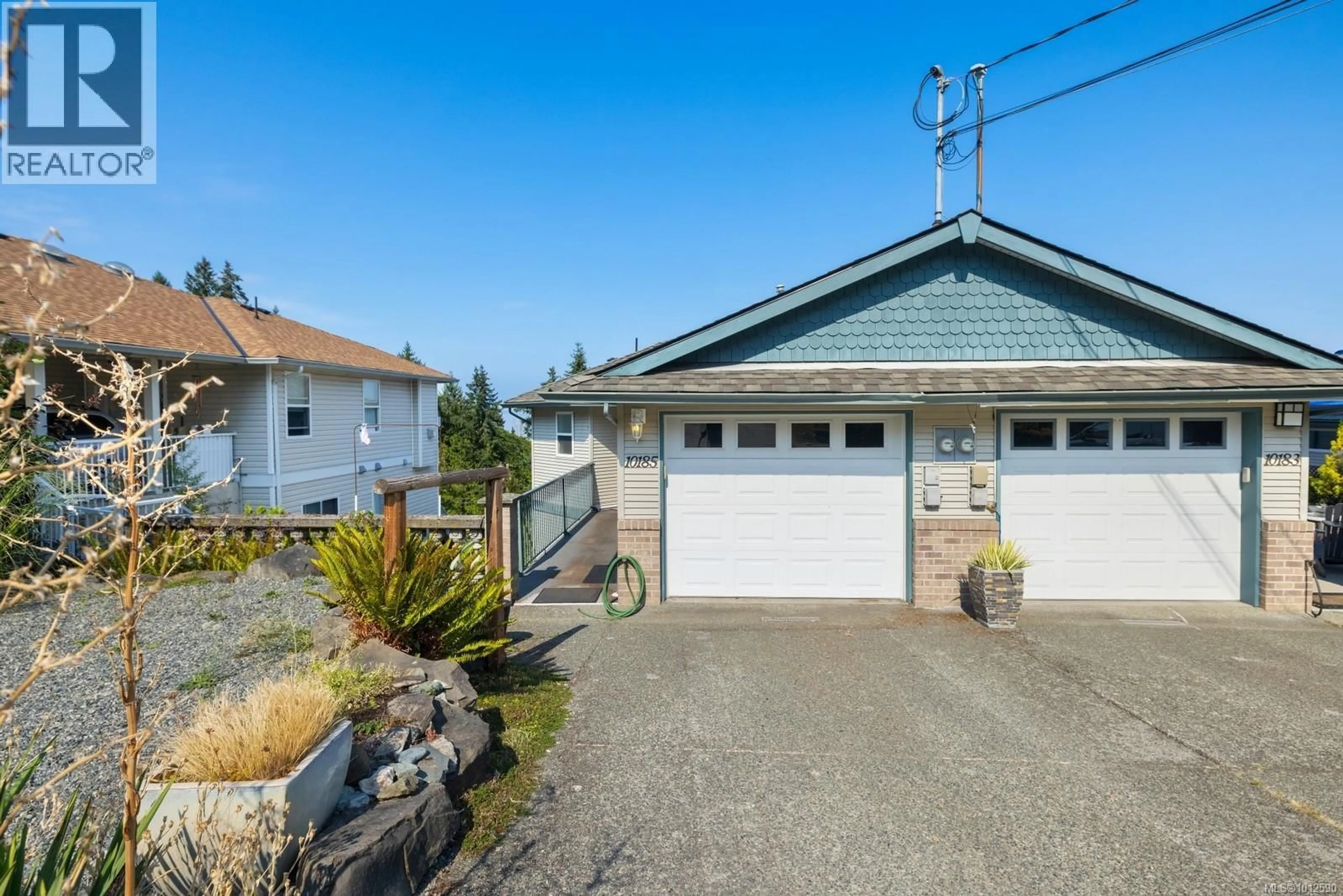 Unknown for 10185 VIEW STREET, Chemainus British Columbia V0R1K2