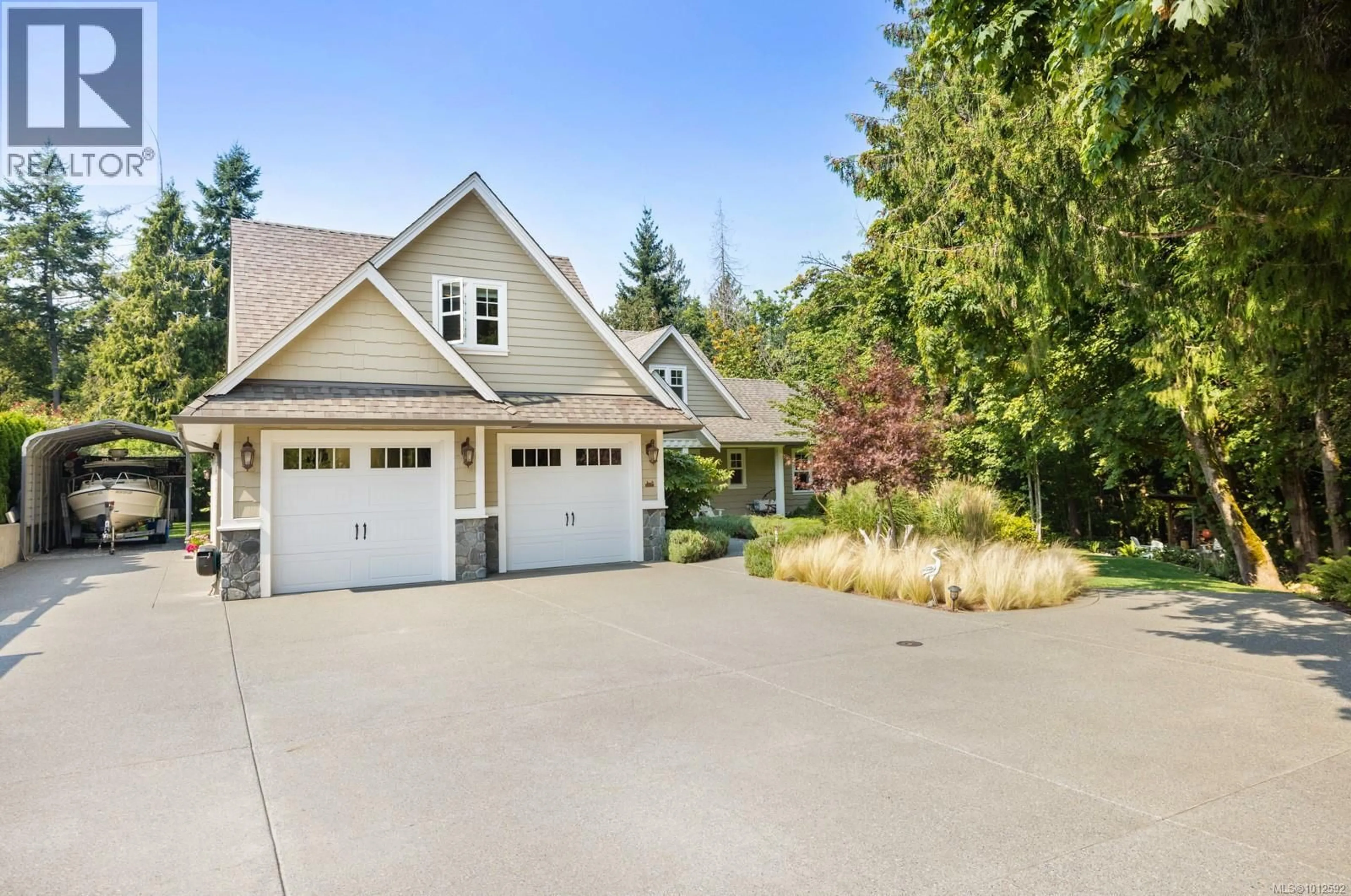 Unknown for 4530 LANES ROAD, Cowichan Bay British Columbia V0R1N2