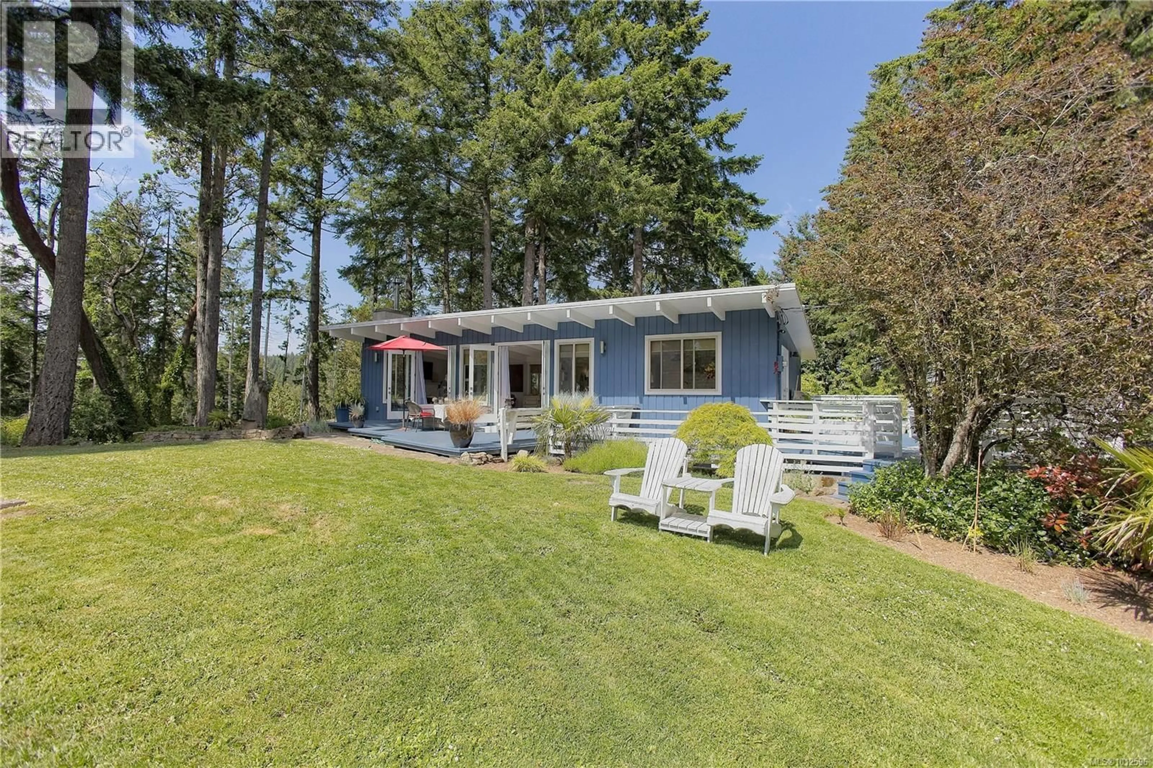 Unknown for 310 WOODLAND DRIVE, Salt Spring British Columbia V8K1J6