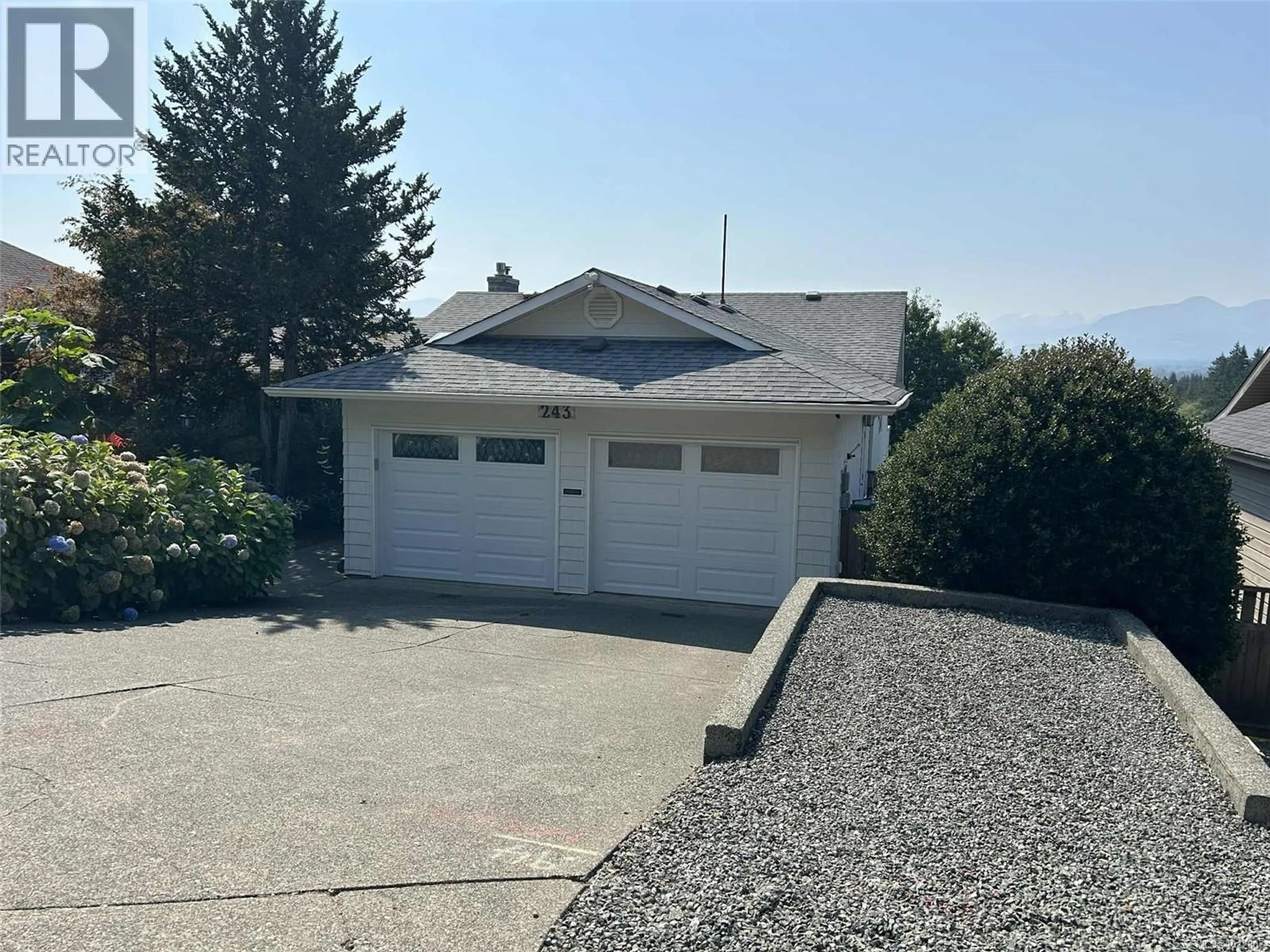 Unknown for 243 STAFFORD AVENUE, Courtenay British Columbia V9N6Z6