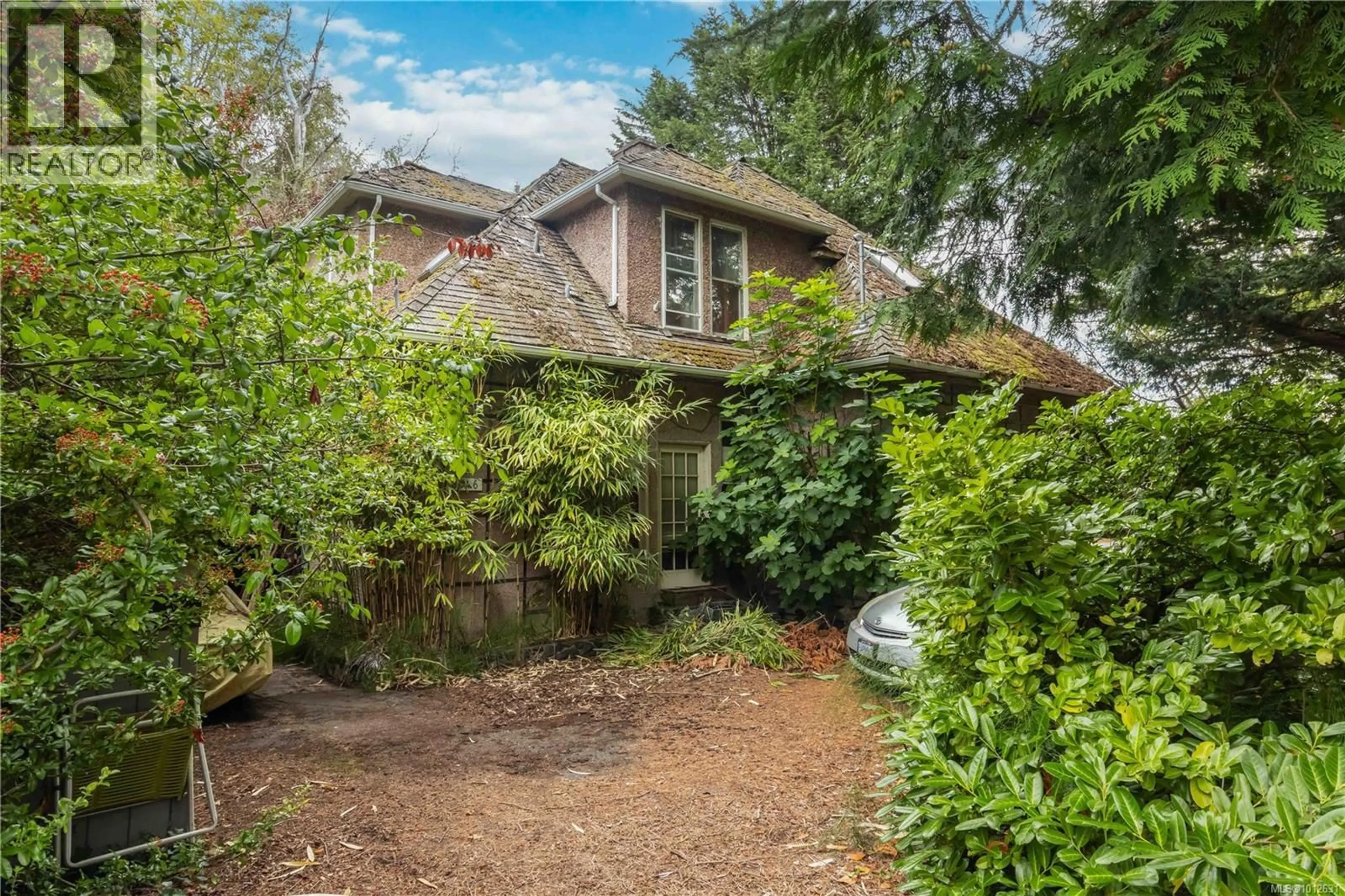 Unknown for 2546 KILLARNEY ROAD, Saanich British Columbia V8P3G7