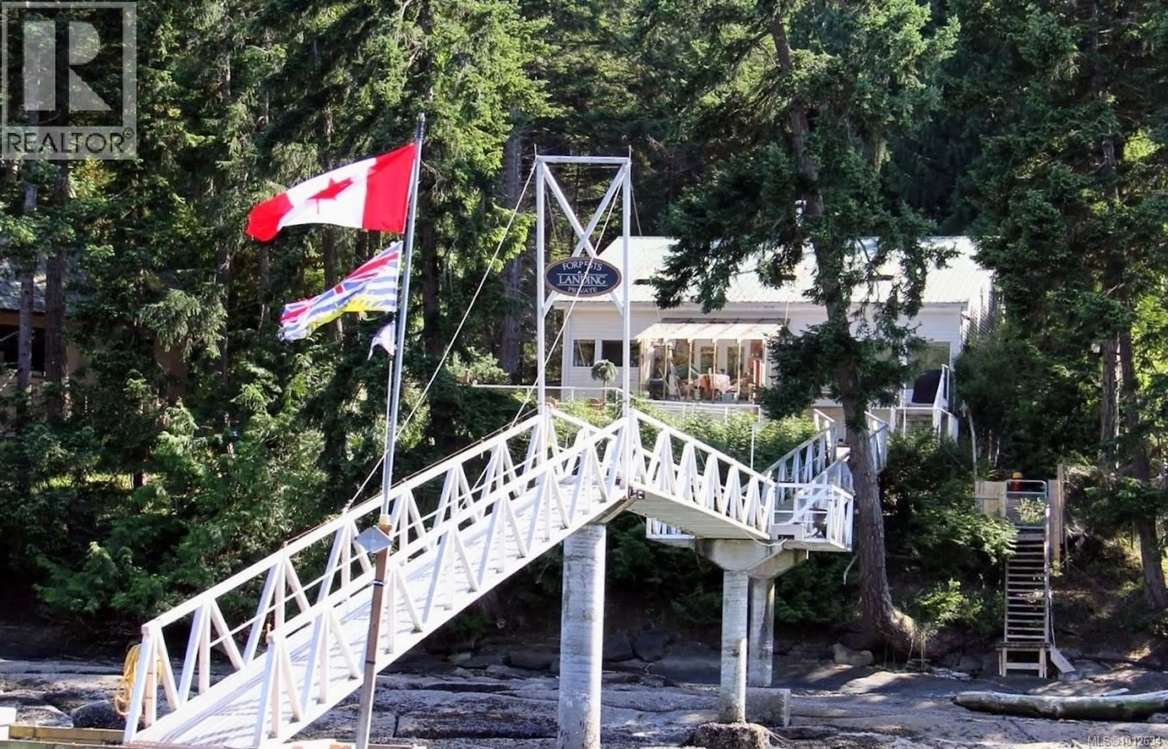 Unknown for 558 WEATHERS WAY, Mudge Island British Columbia V0R1X6