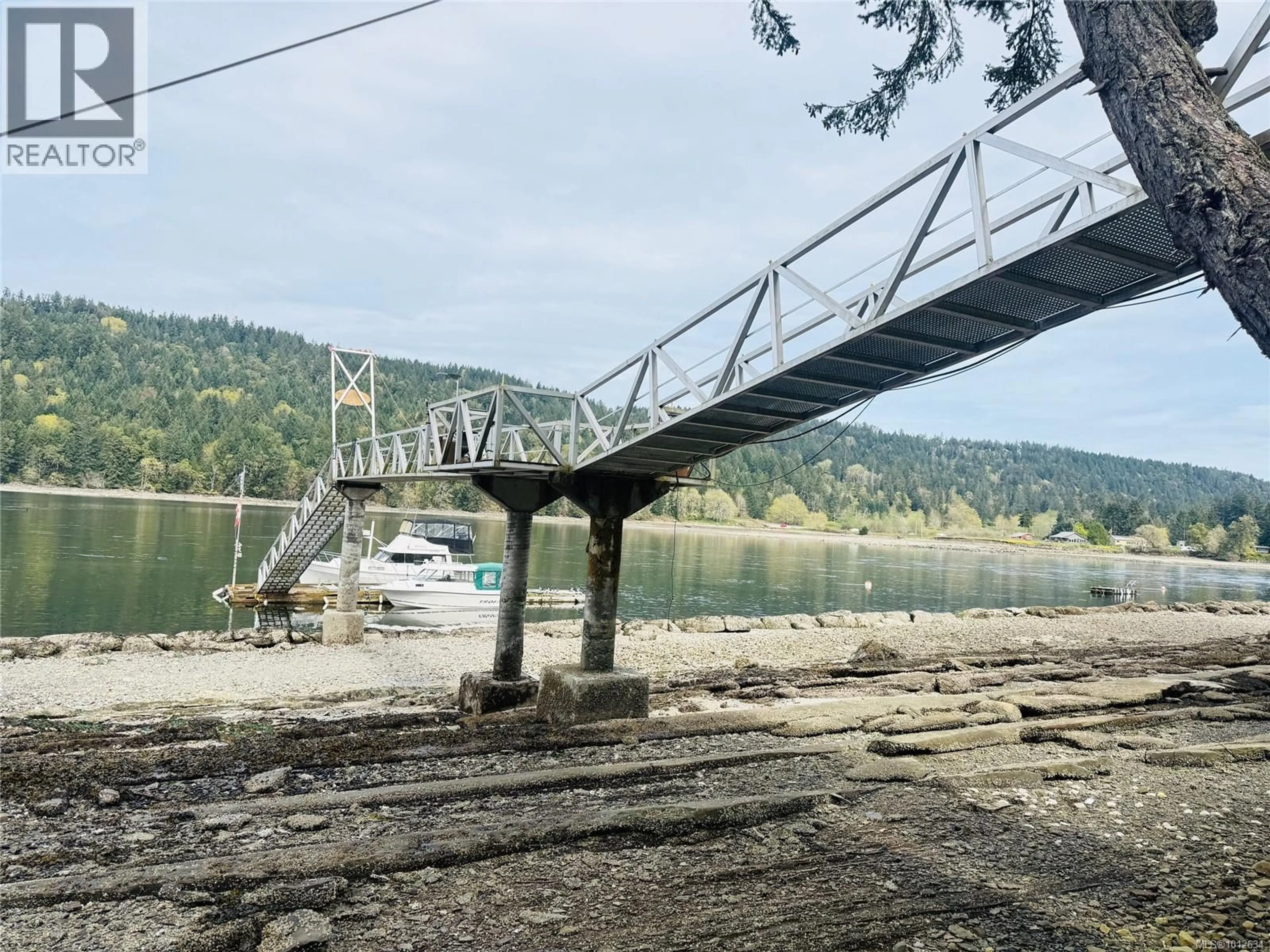 Blurry image for 558 WEATHERS WAY, Mudge Island British Columbia V0R1X6