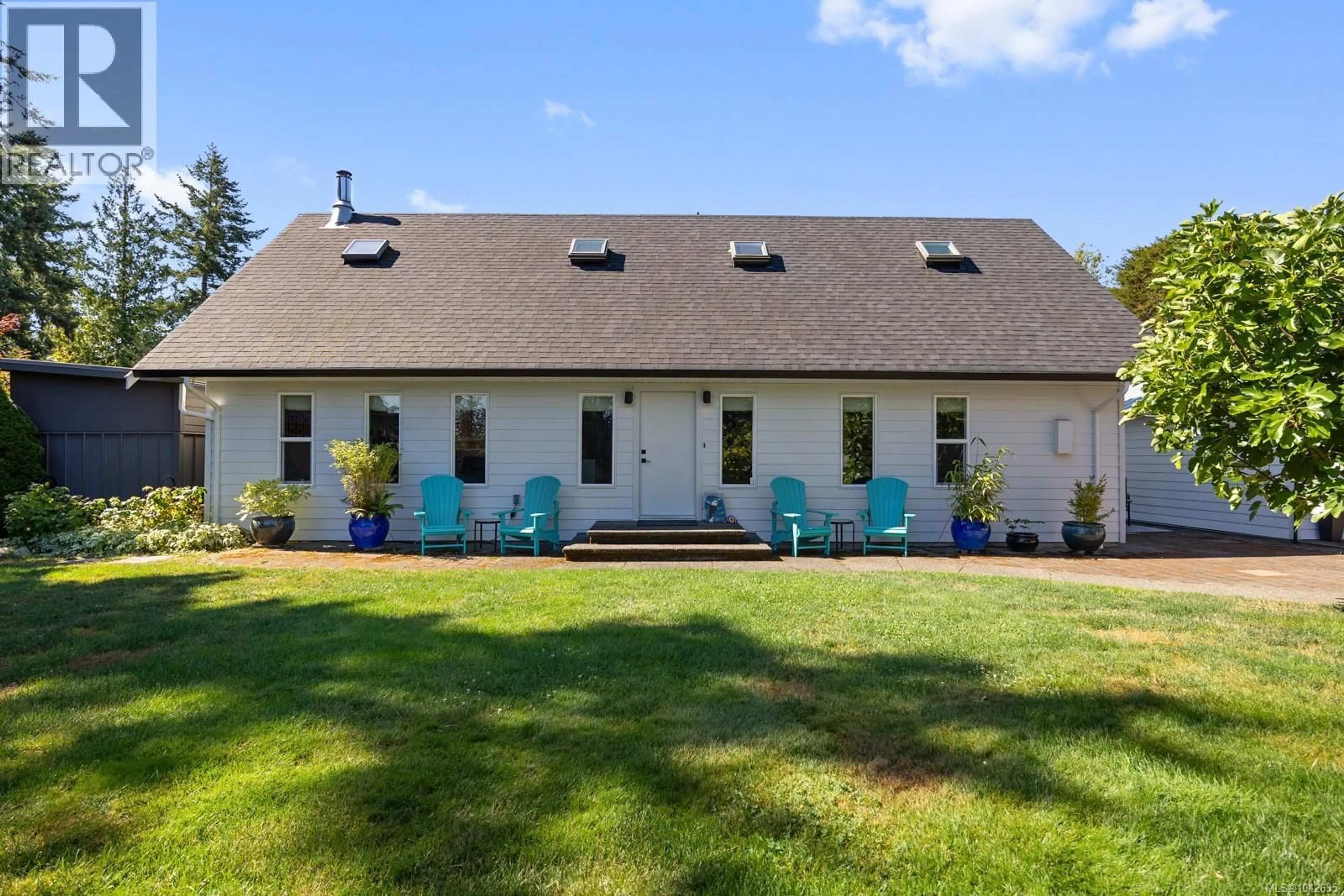 Unknown for 1669 COTTONWOOD LANE, Comox British Columbia V9M2X1