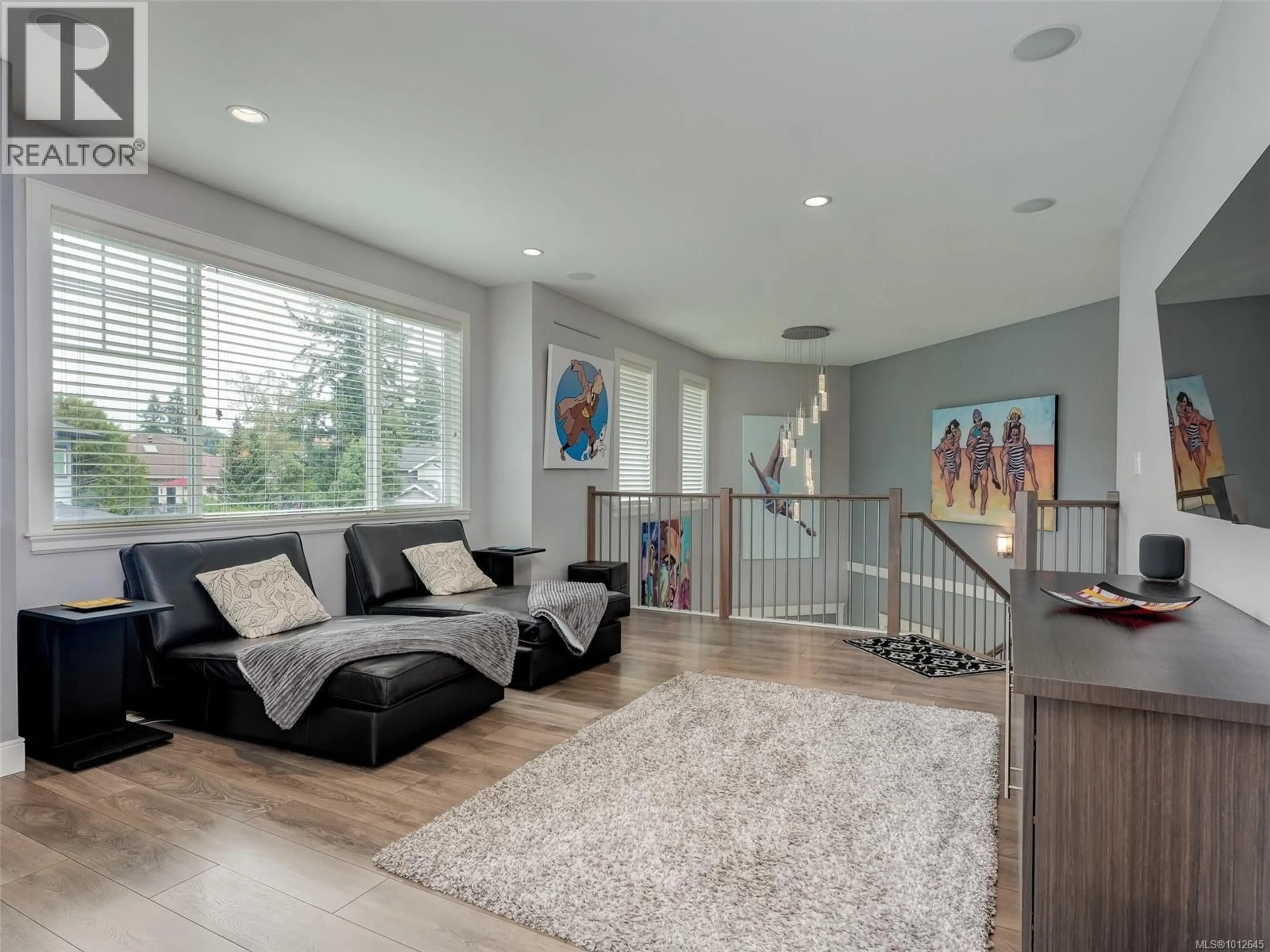 Living room with furniture, unknown for 2606 MIDNIGHT PLACE, Langford British Columbia V9B5X6