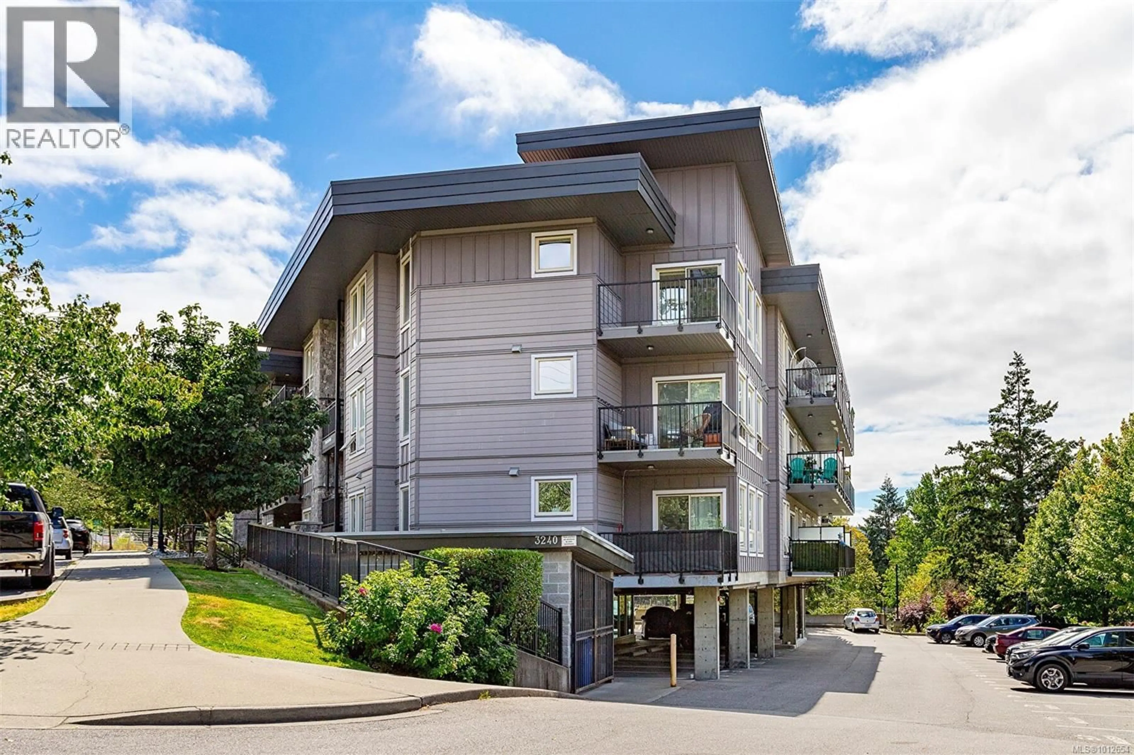Unknown for 311 - 3240 JACKLIN ROAD, Langford British Columbia V9C3T6