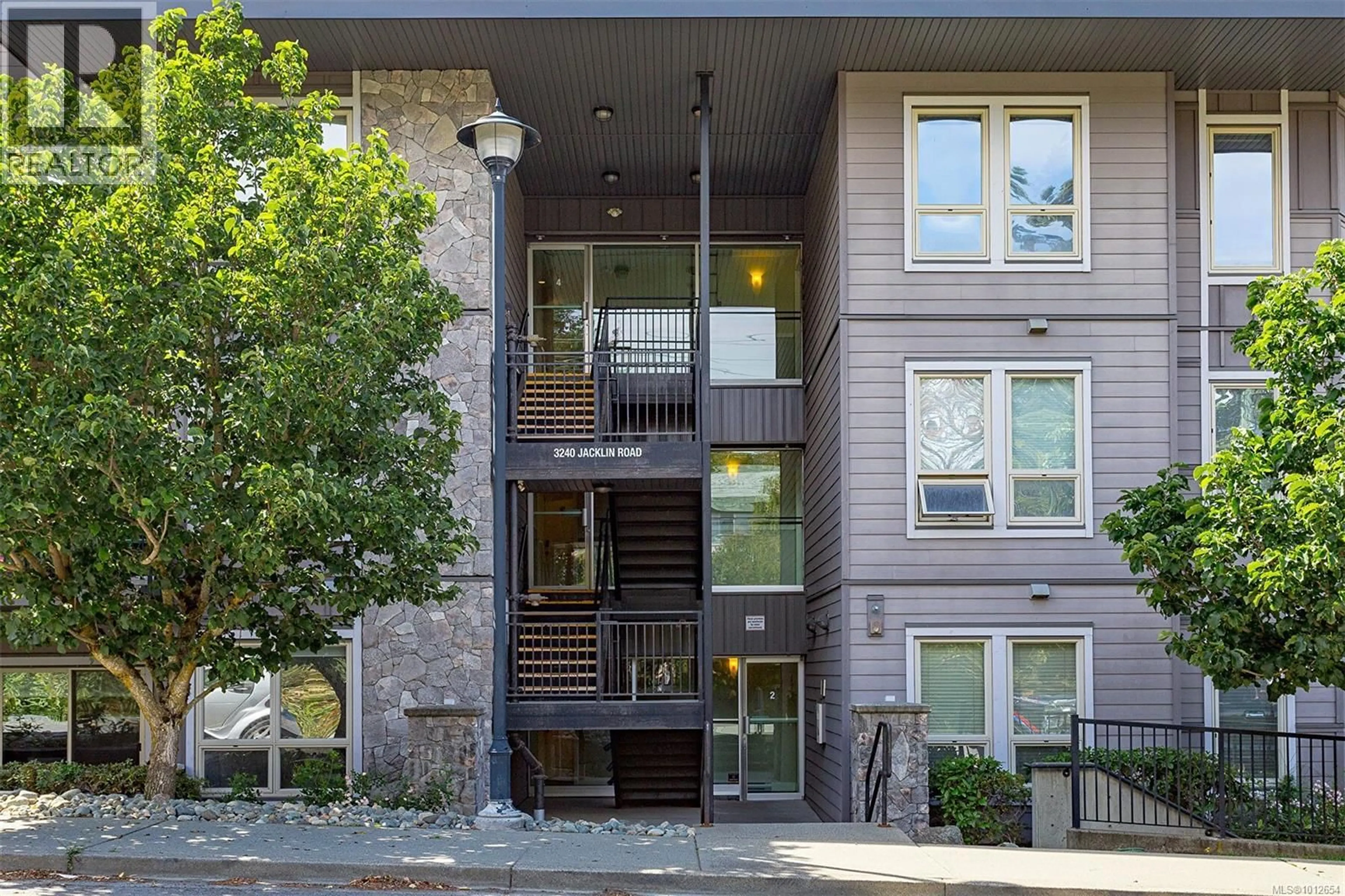 Unknown for 311 - 3240 JACKLIN ROAD, Langford British Columbia V9C3T6