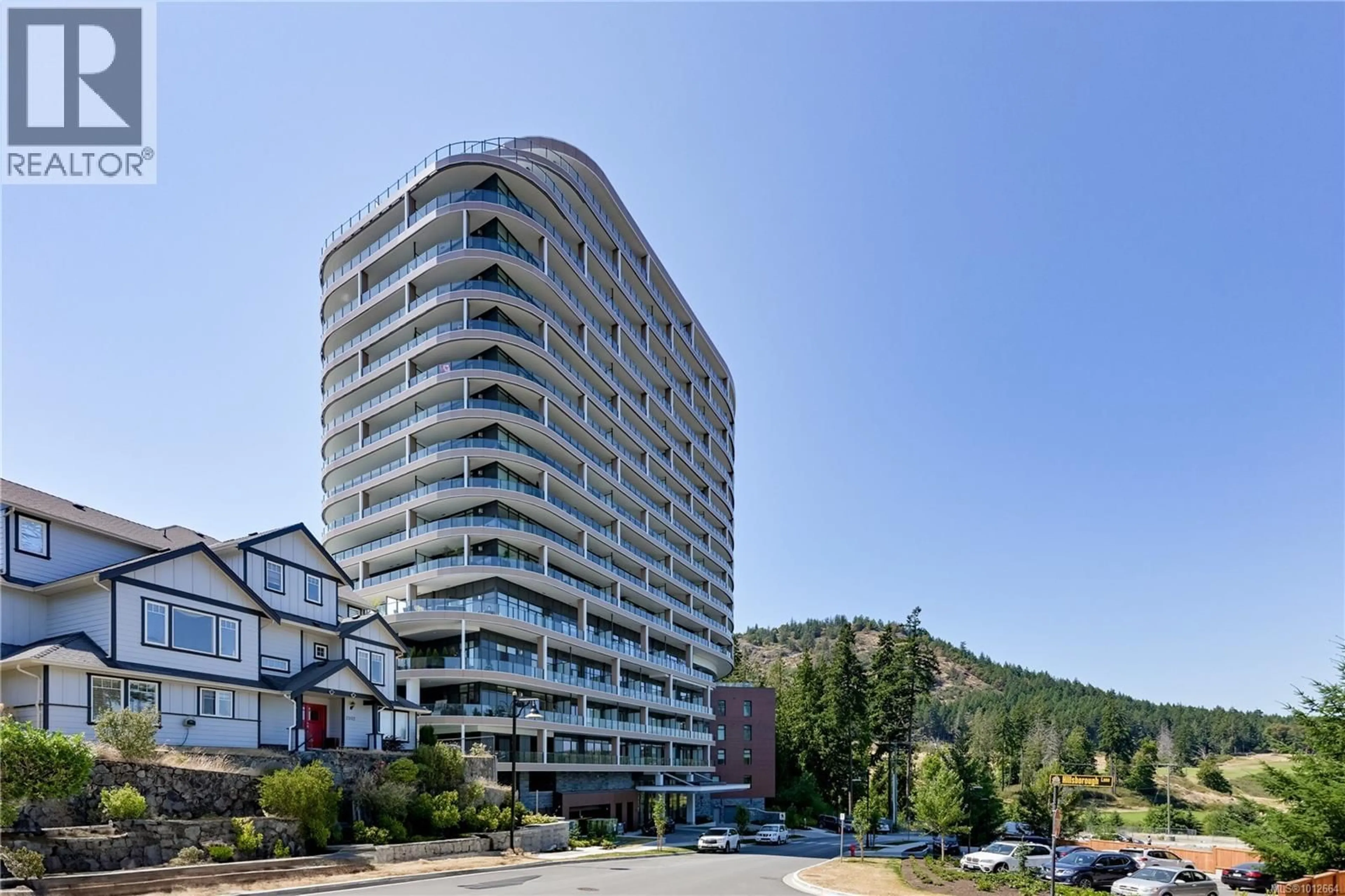 Unknown for 402 - 2000 HANNINGTON ROAD, Langford British Columbia V9B7C1