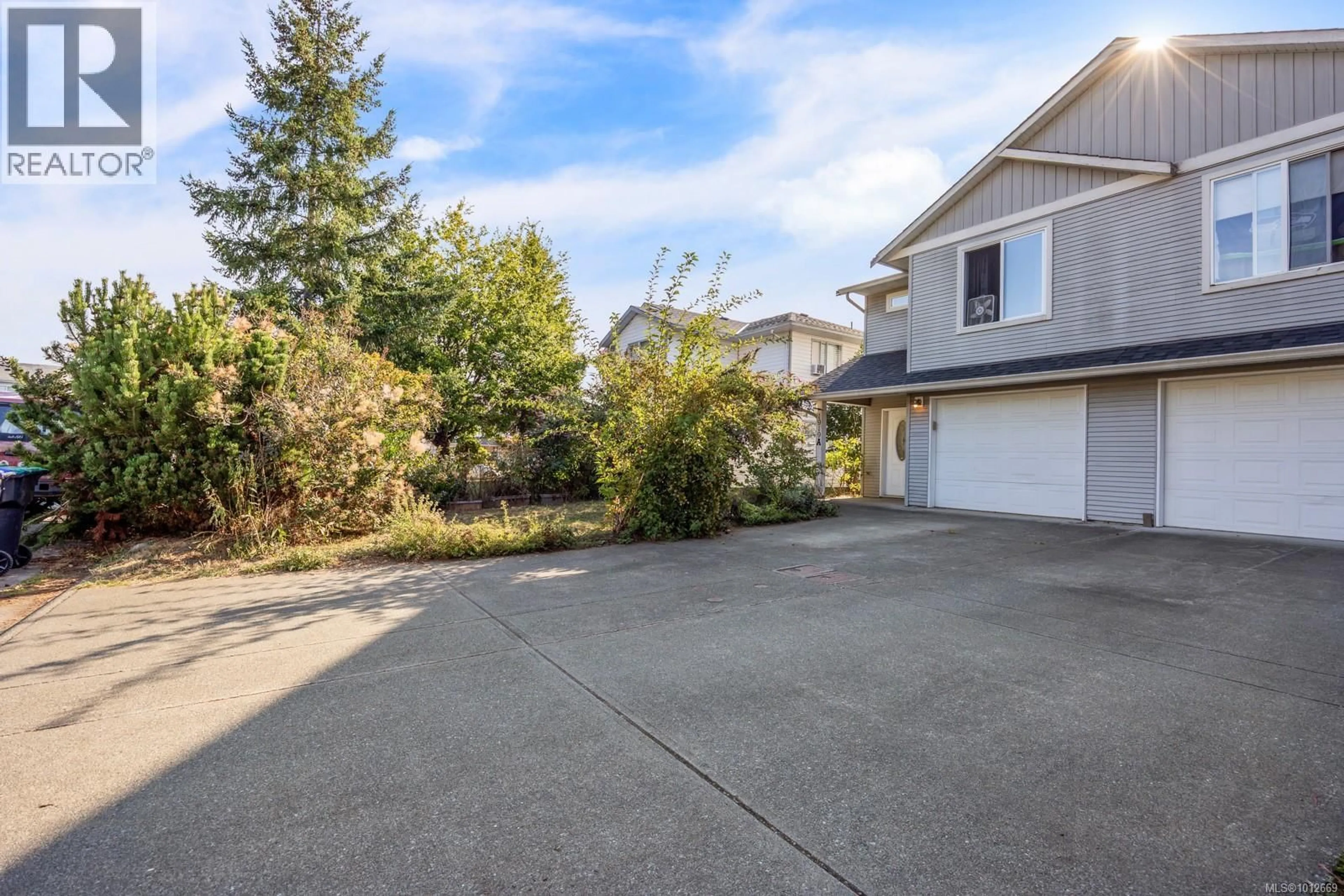 Unknown for A - 1919 NOORT PLACE, Courtenay British Columbia V9N8Y5