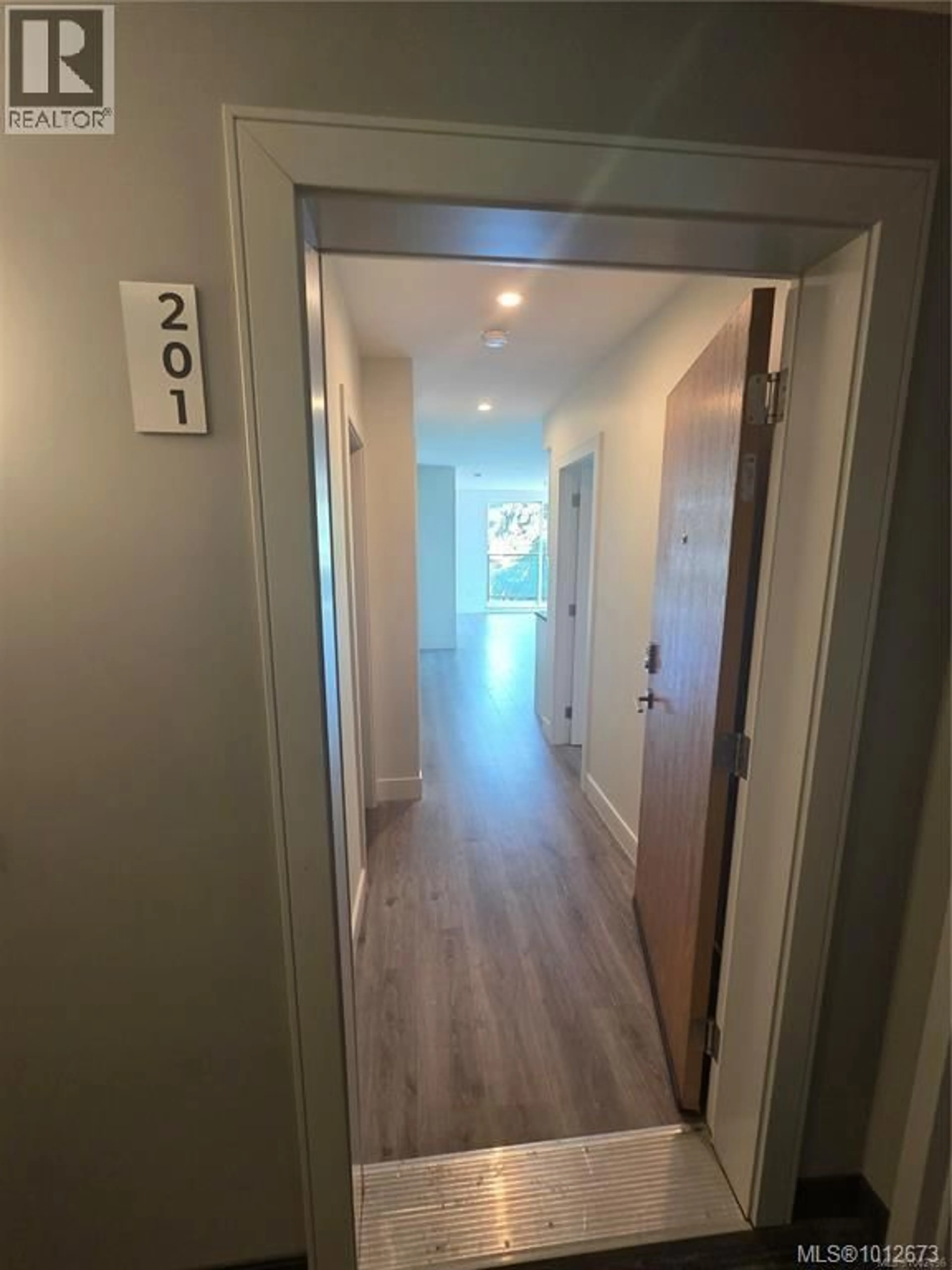 A pic of a room for 201 - 119 HALIBURTON STREET, Nanaimo British Columbia V9R4V9