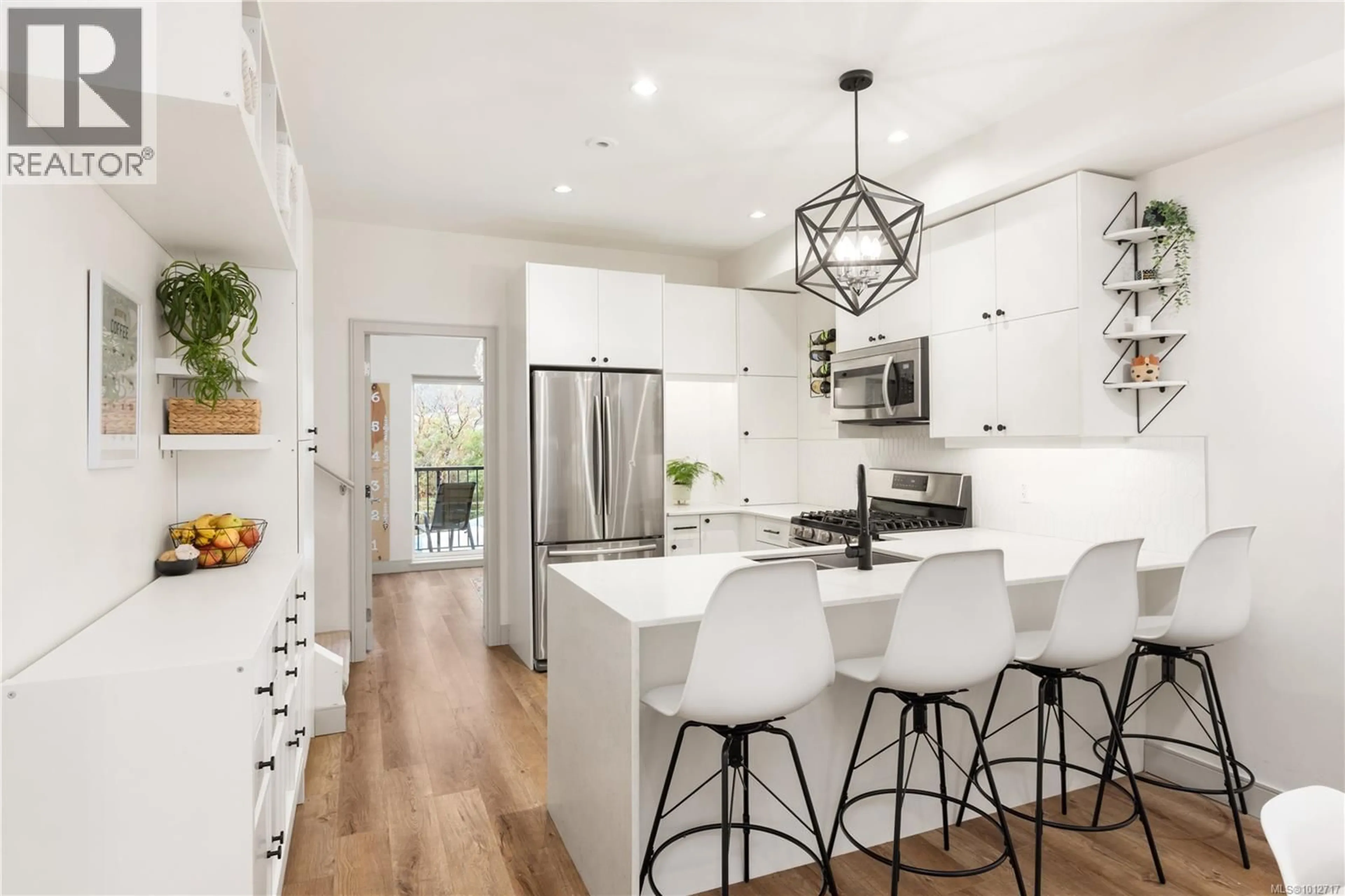 Open concept kitchen, unknown for 3426 VISION WAY, Langford British Columbia V9C0J9