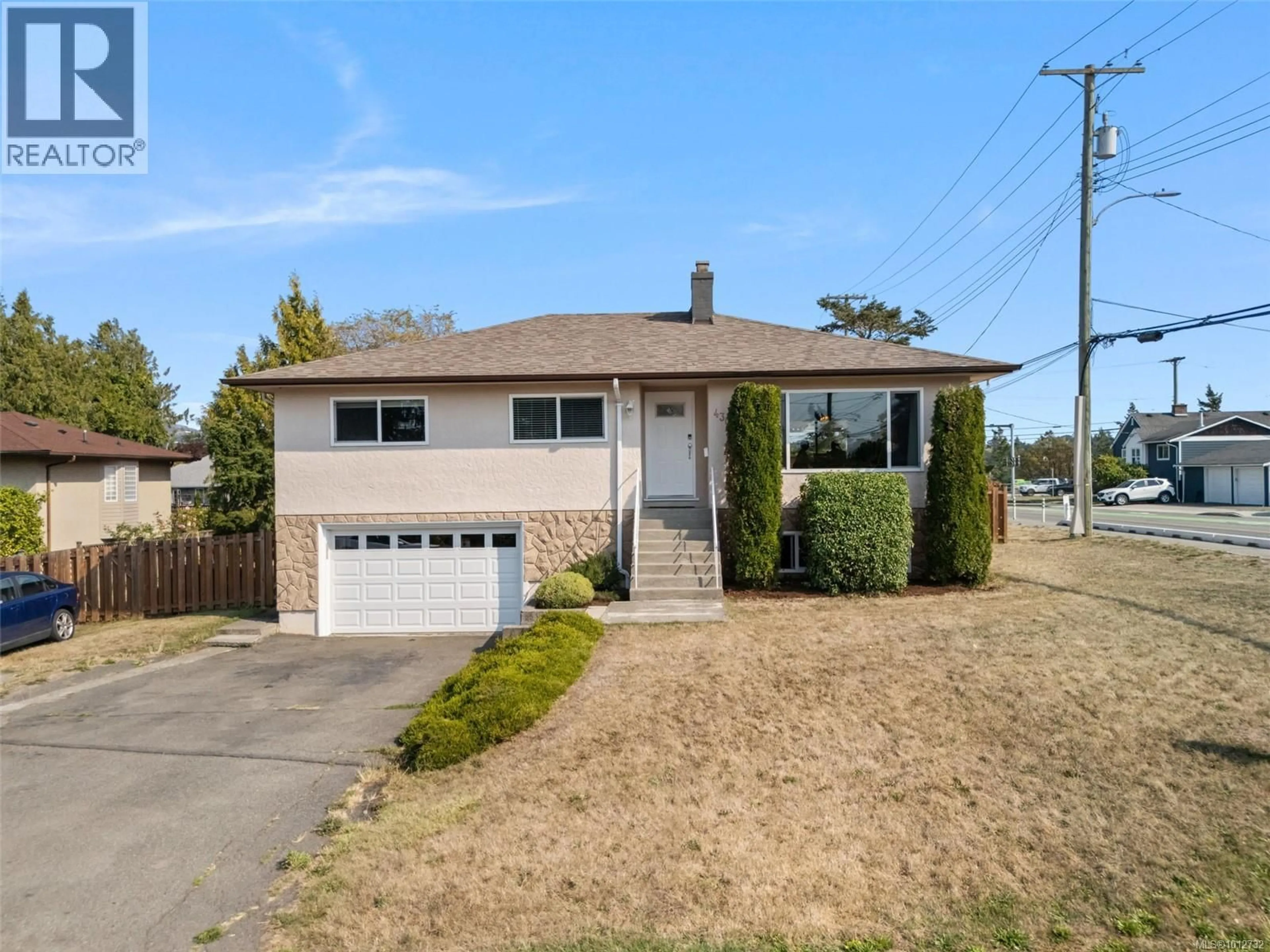 Unknown for 4309 SAVOY PLACE, Saanich British Columbia V8Z5K6