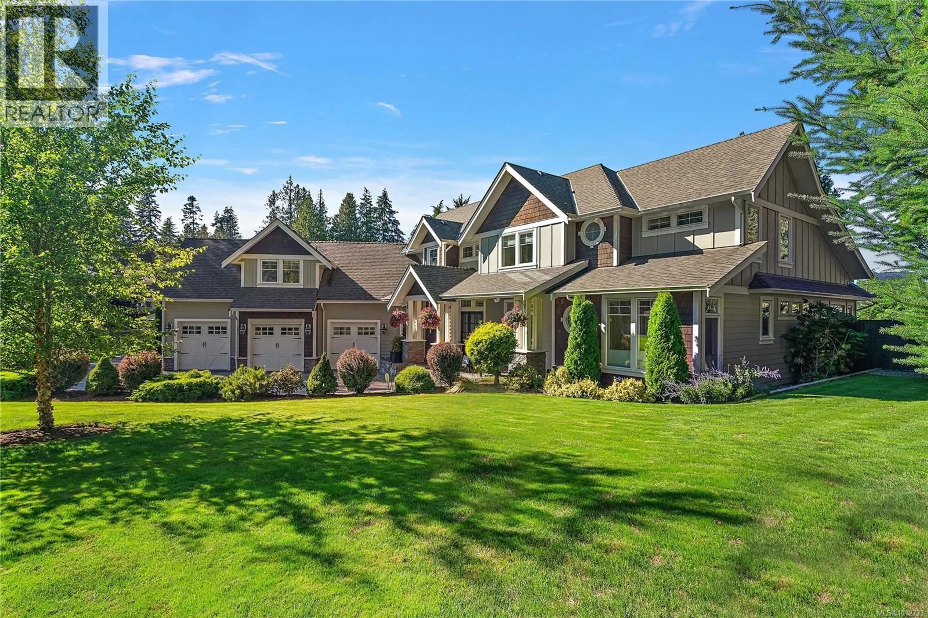 Unknown for 1958 LLEWELLYN PLACE, North Saanich British Columbia V8L1G5