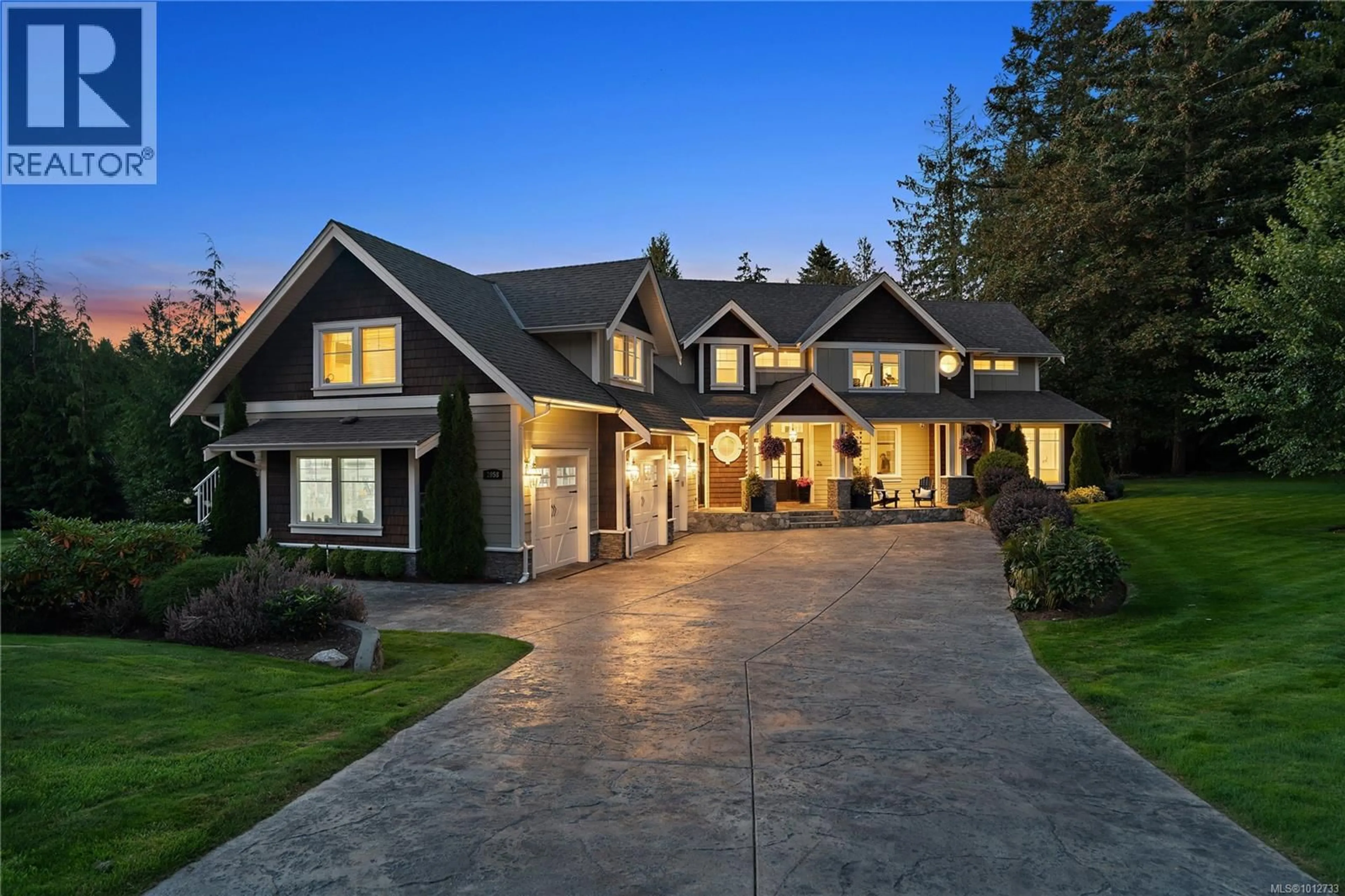 Unknown for 1958 LLEWELLYN PLACE, North Saanich British Columbia V8L1G5