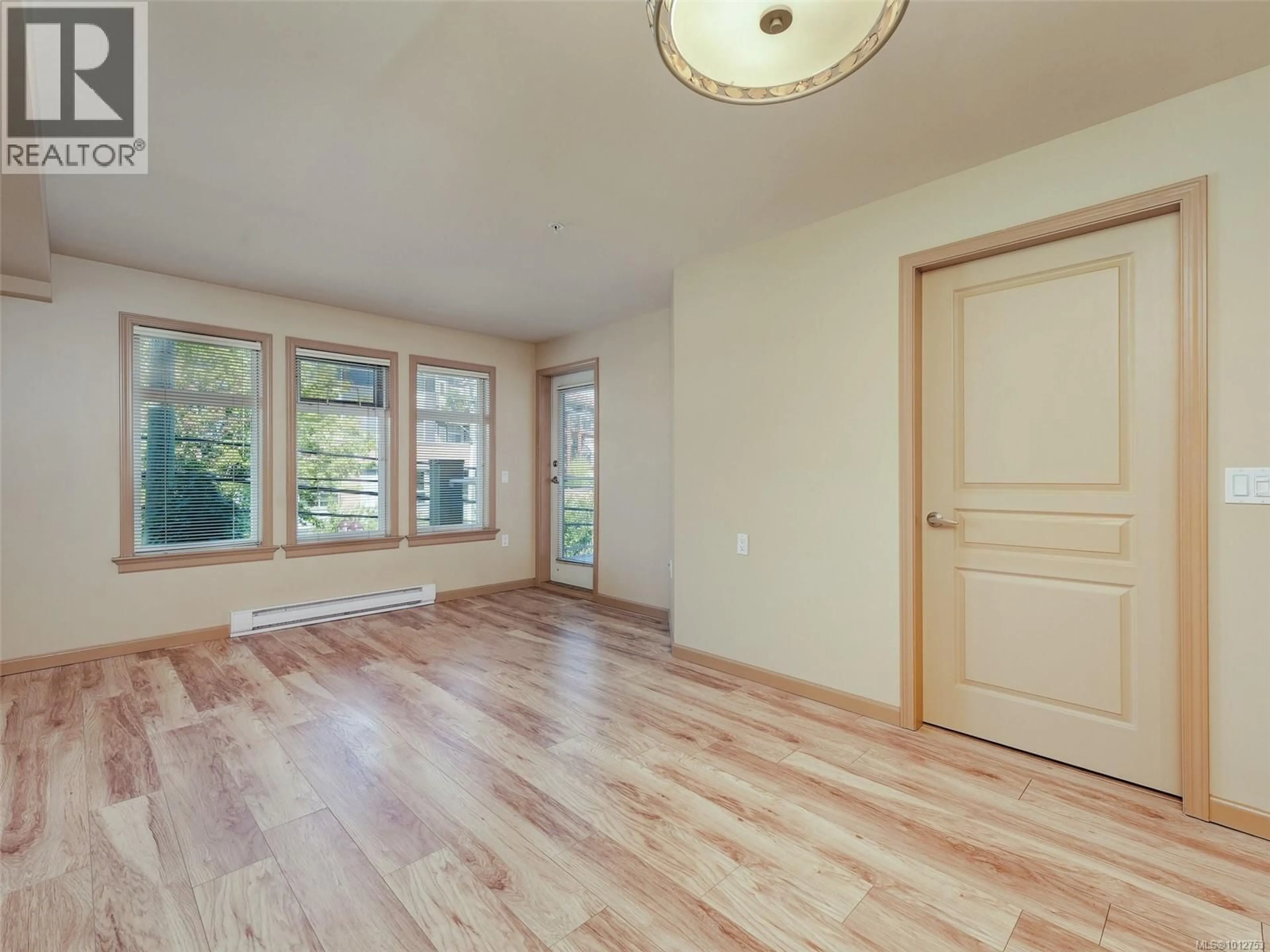 A pic of a room for 306 - 663 GOLDSTREAM AVENUE, Langford British Columbia V9B2W9