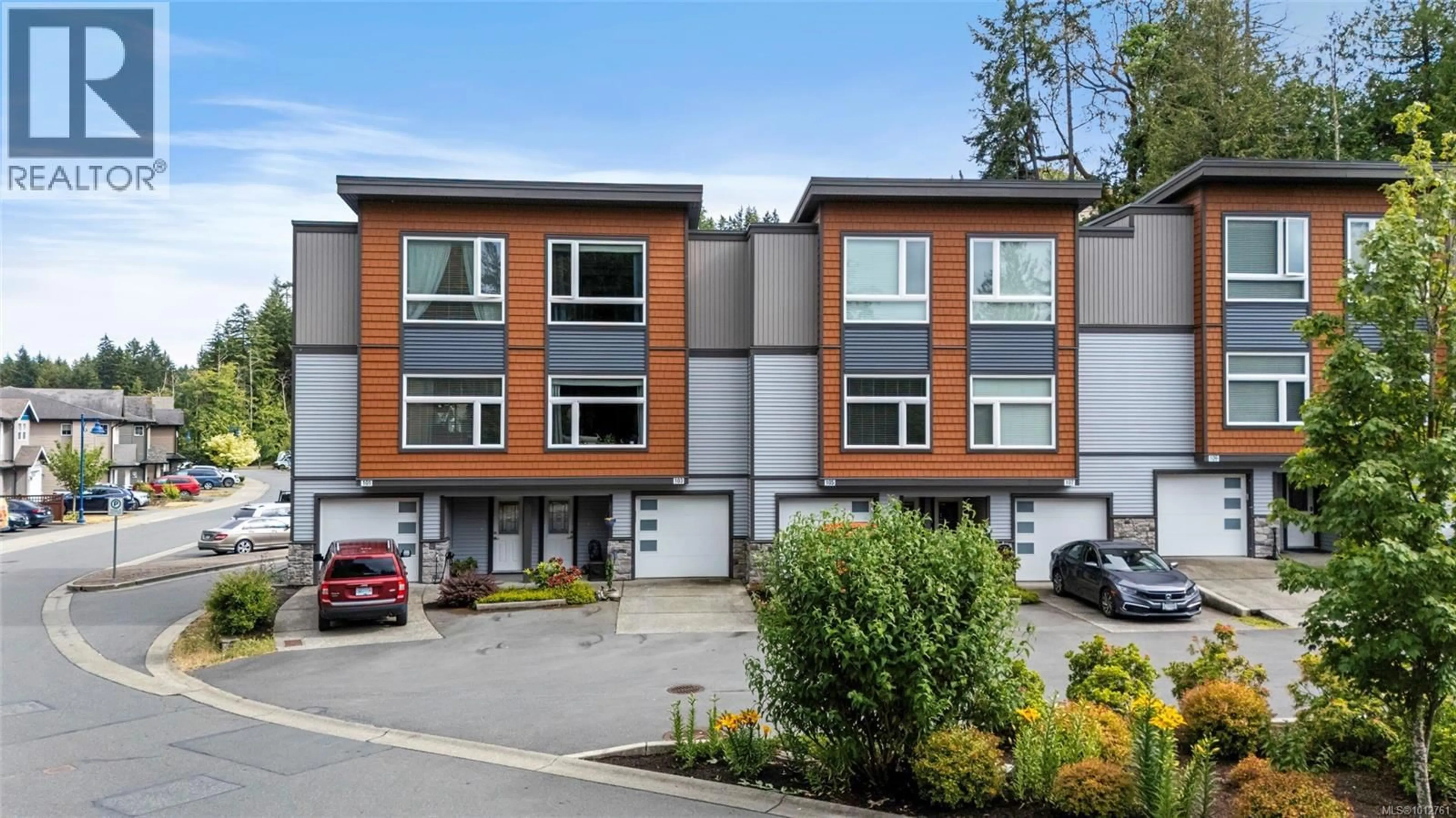 Unknown for 103 - 933 WILD RIDGE WAY, Langford British Columbia V9C4M8