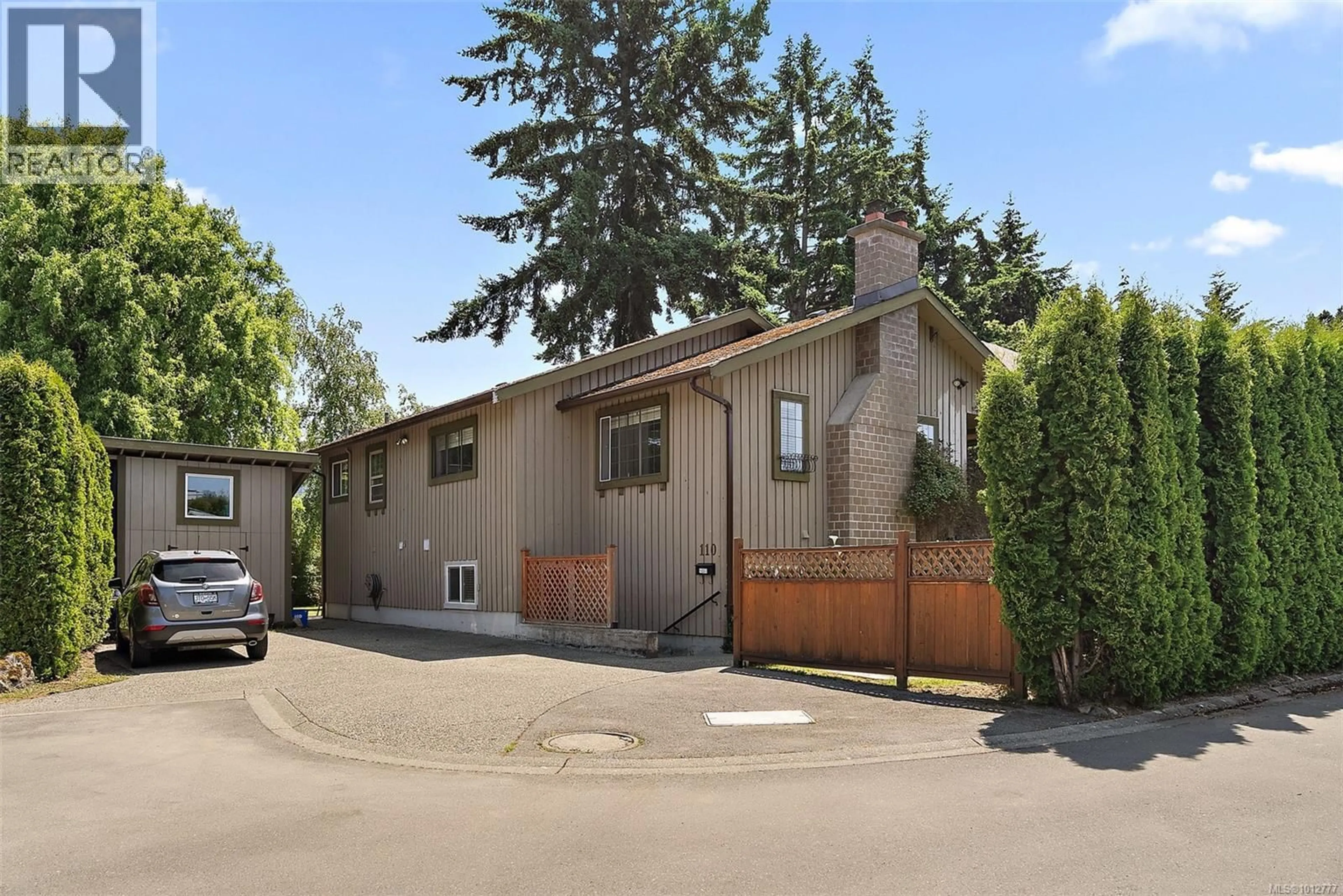 Unknown for 110 JEDBURGH PLACE, View Royal British Columbia V9B6N7