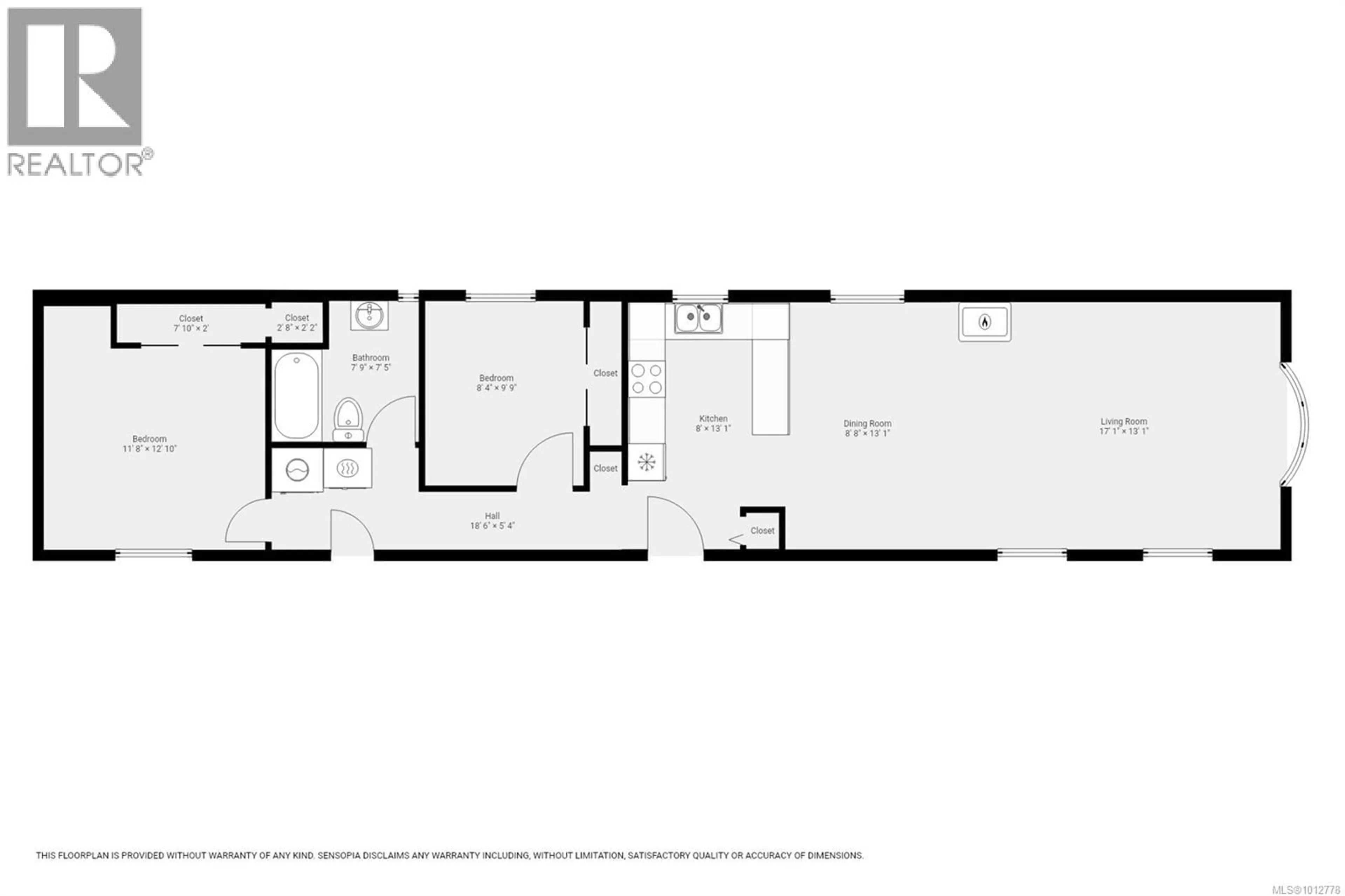 Floor plan for 9311 MARTIN PARK DRIVE, Black Creek British Columbia V9J1C3