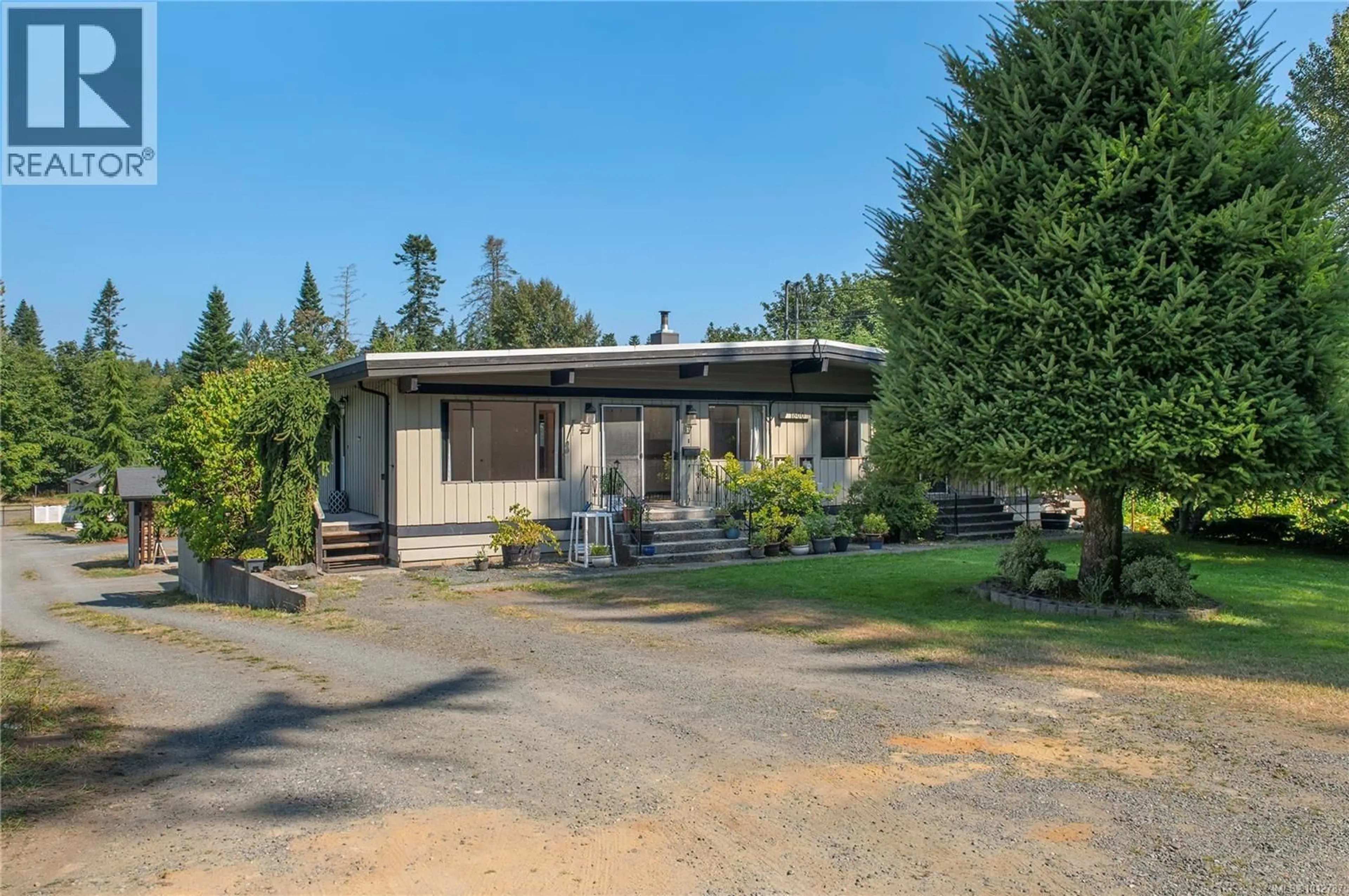 Unknown for 1600 CROATION ROAD, Campbell River British Columbia V9W3T5
