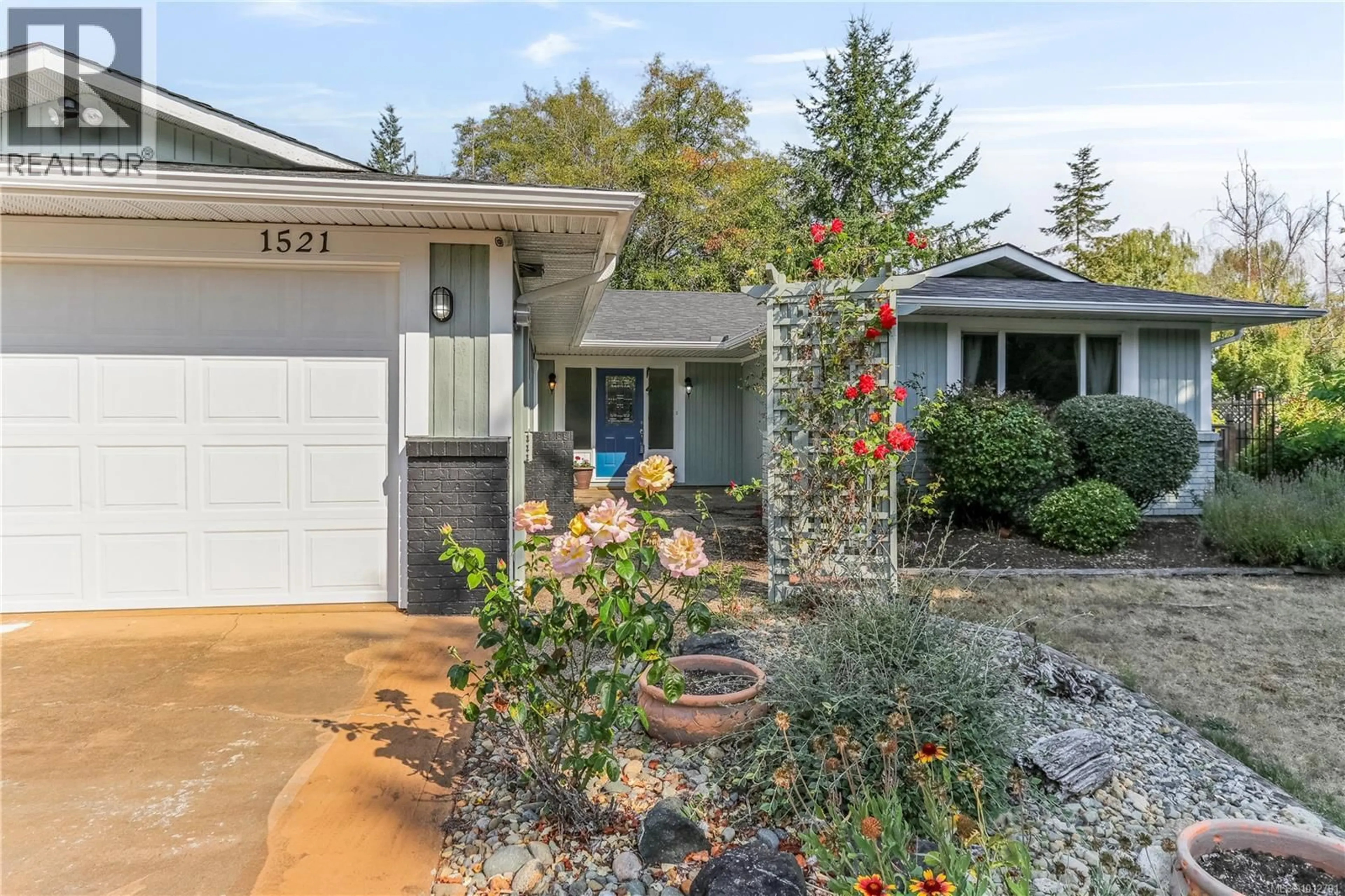 Unknown for 1521 MARINE CIRCLE, French Creek British Columbia V9P1Y5