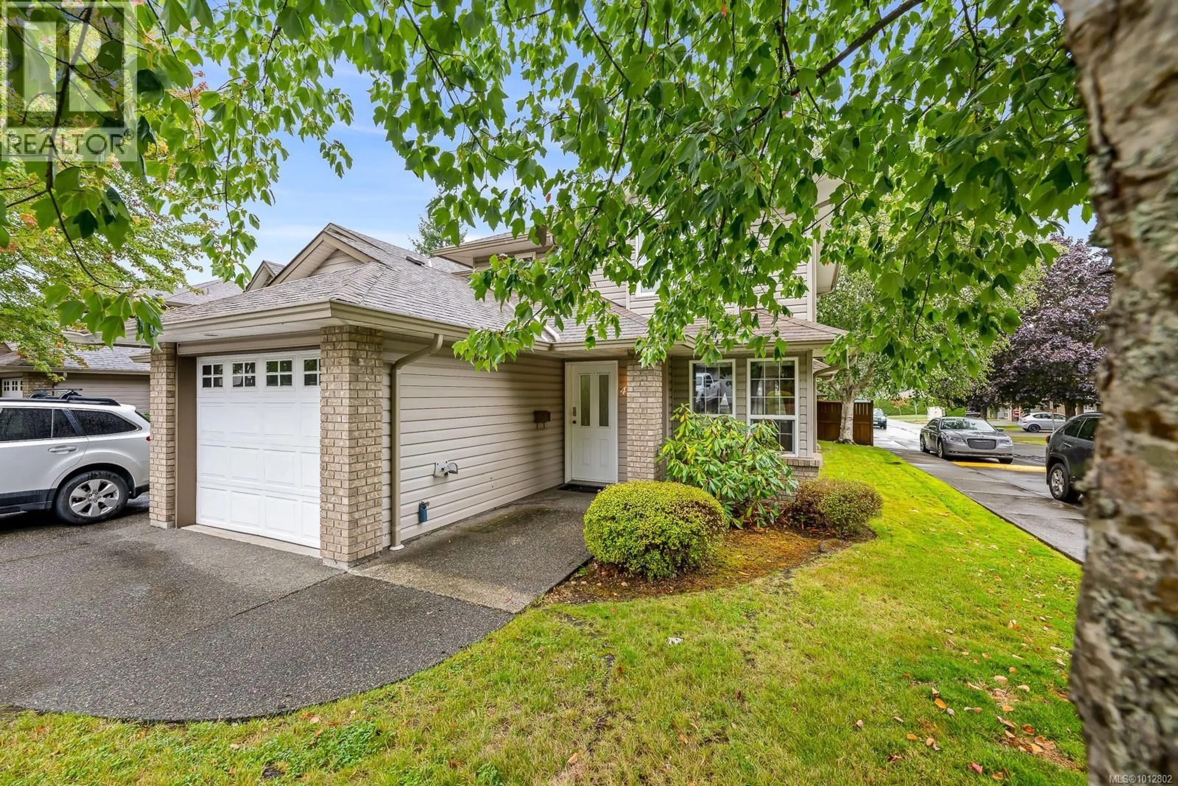 Unknown for 42 - 772 ROBRON ROAD, Campbell River British Columbia V9W7Y9