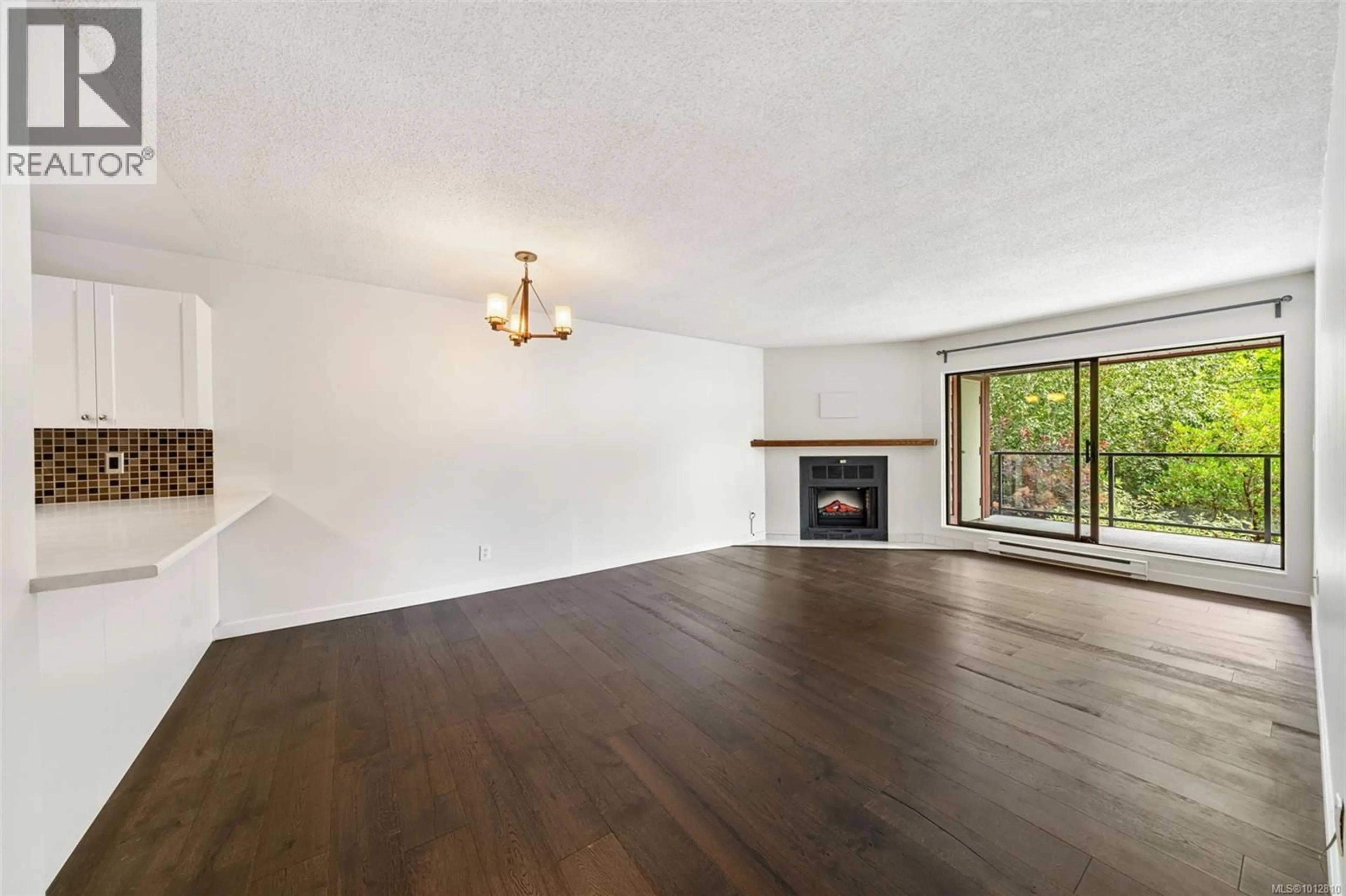 A pic of a room for 208 - 420 PARRY STREET, Victoria British Columbia V8V2H7