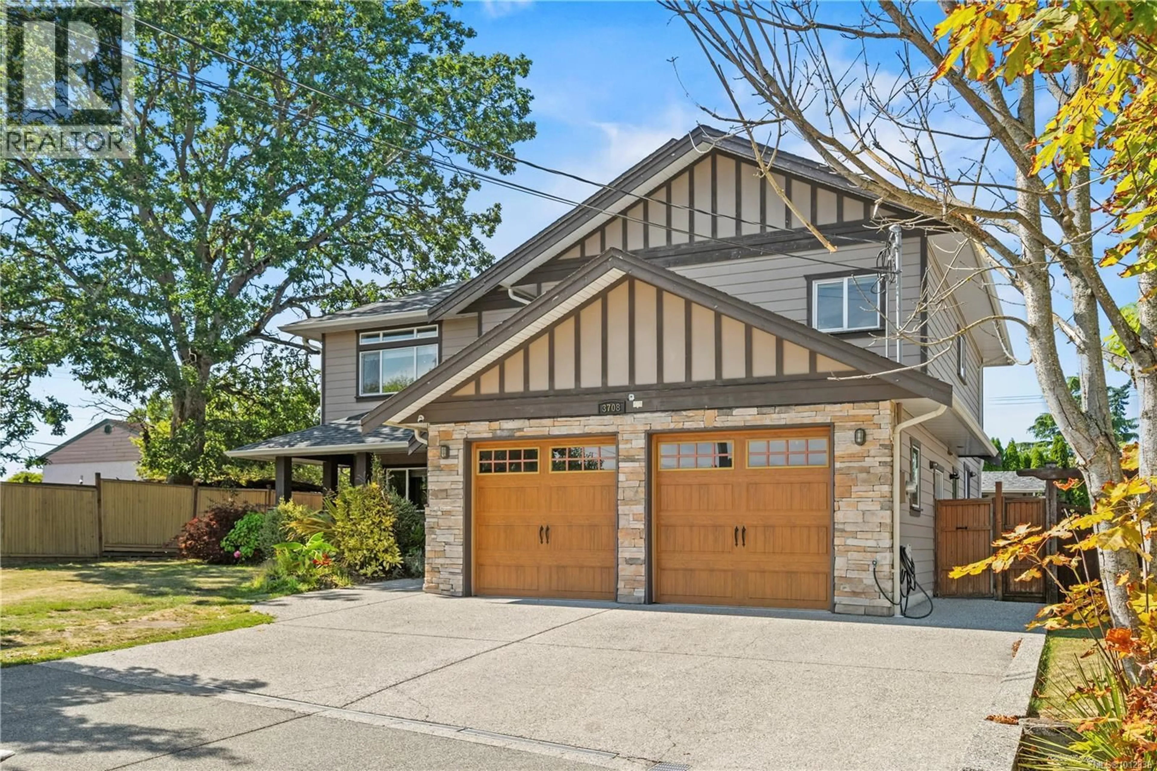 Unknown for 3708 TILLICUM ROAD, Saanich British Columbia V8Z4H8